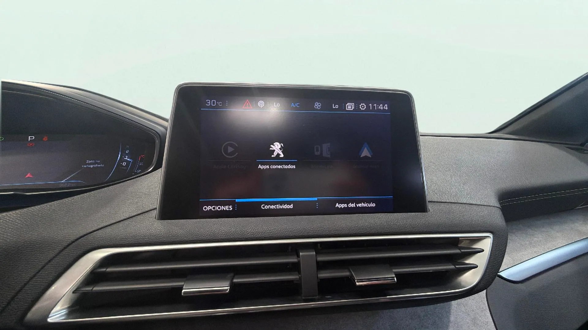 Peugeot 3008 GT Line BlueHDi EAT8 - foto 12