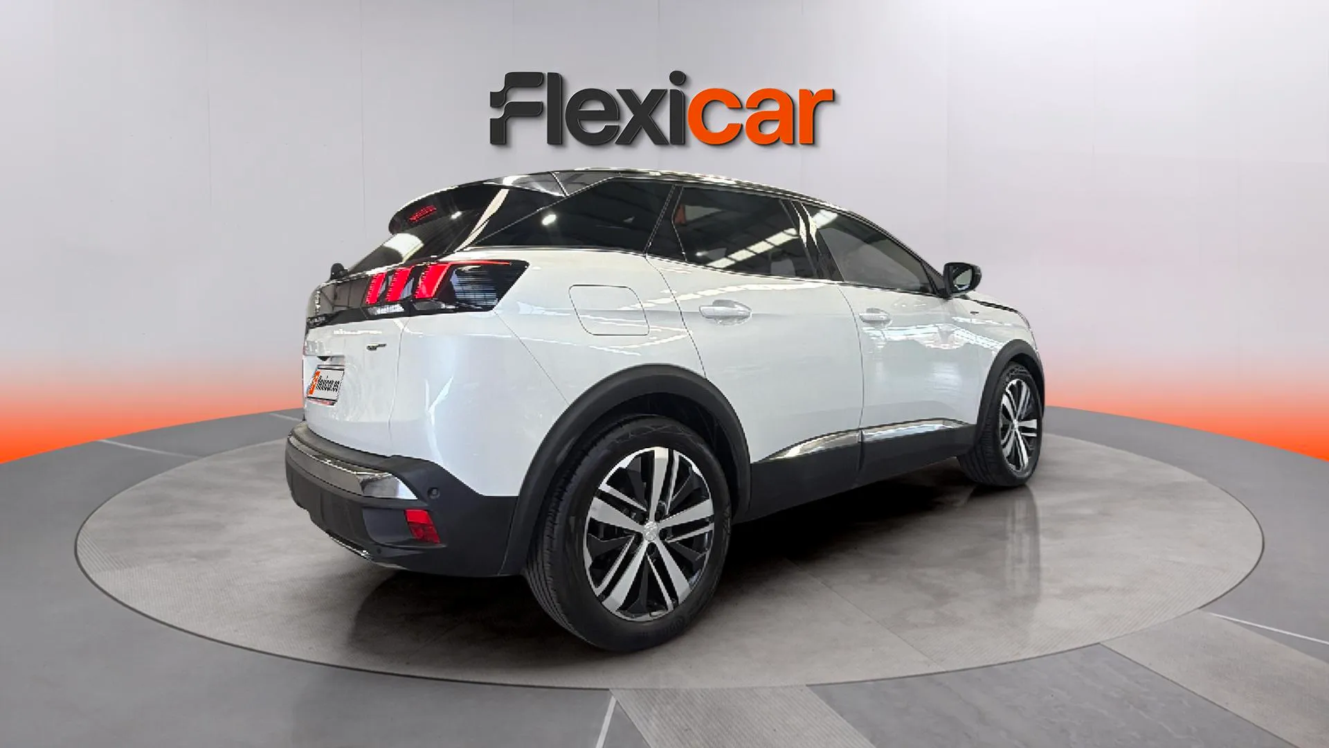 Peugeot 3008 GT Line BlueHDi EAT8 - foto 6