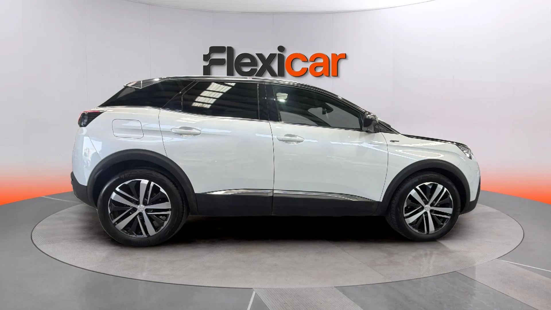 Peugeot 3008 GT Line BlueHDi EAT8 - foto 7