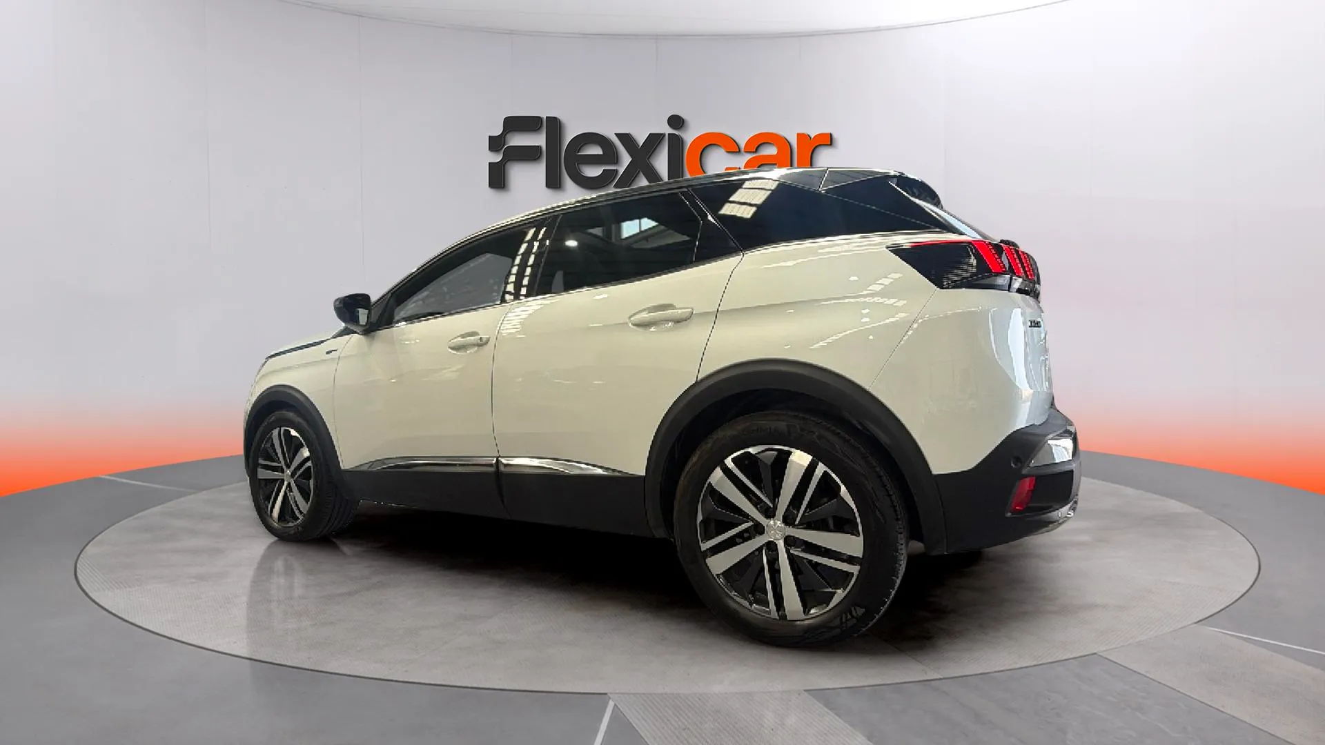 Peugeot 3008 GT Line BlueHDi EAT8 - foto 4
