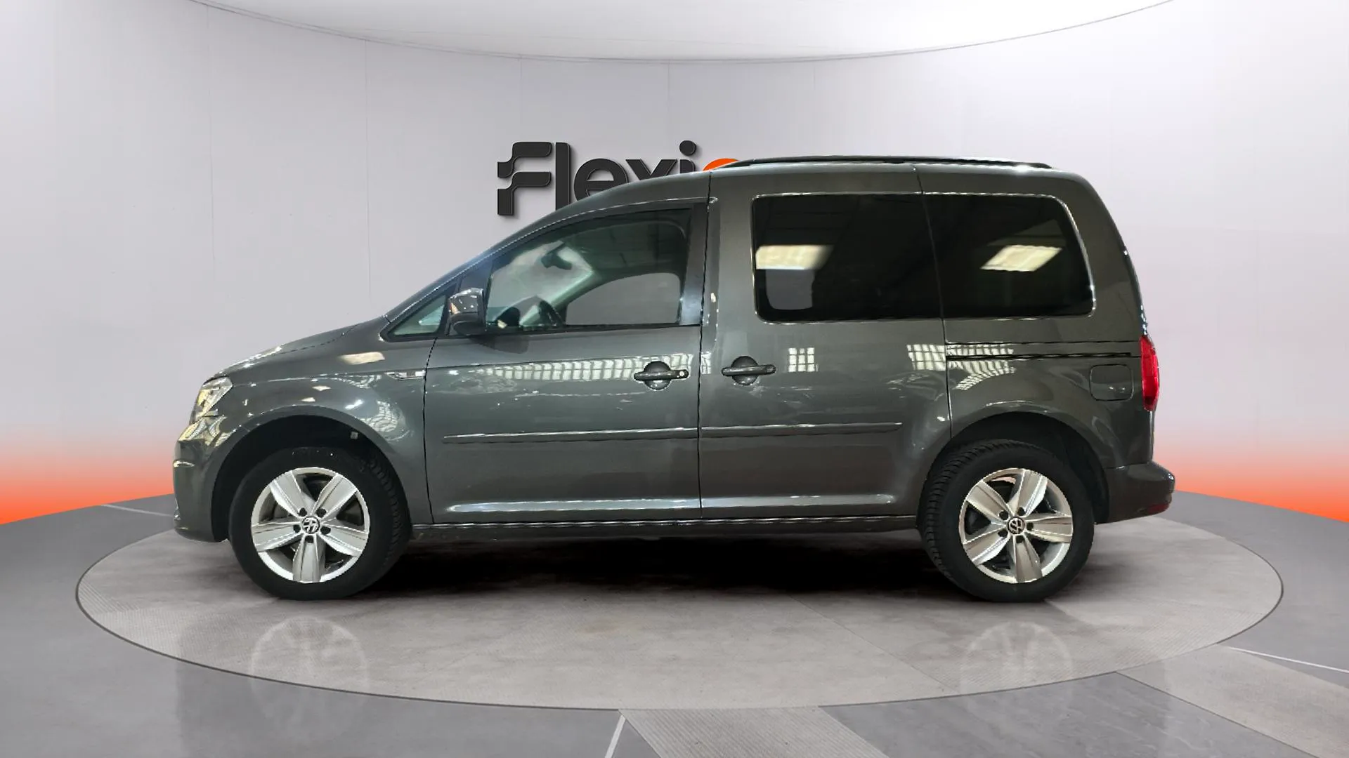 Volkswagen Caddy Comfortline 2.0 TDI BMT DSG - foto 5