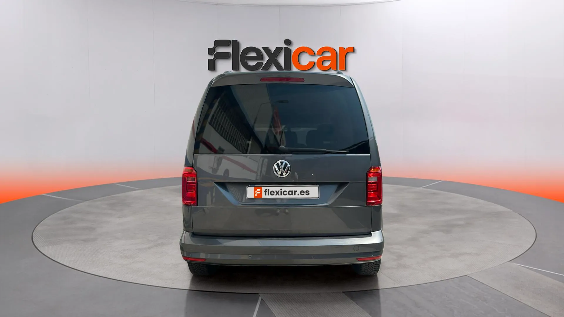 Volkswagen Caddy Comfortline 2.0 TDI BMT DSG - foto 7