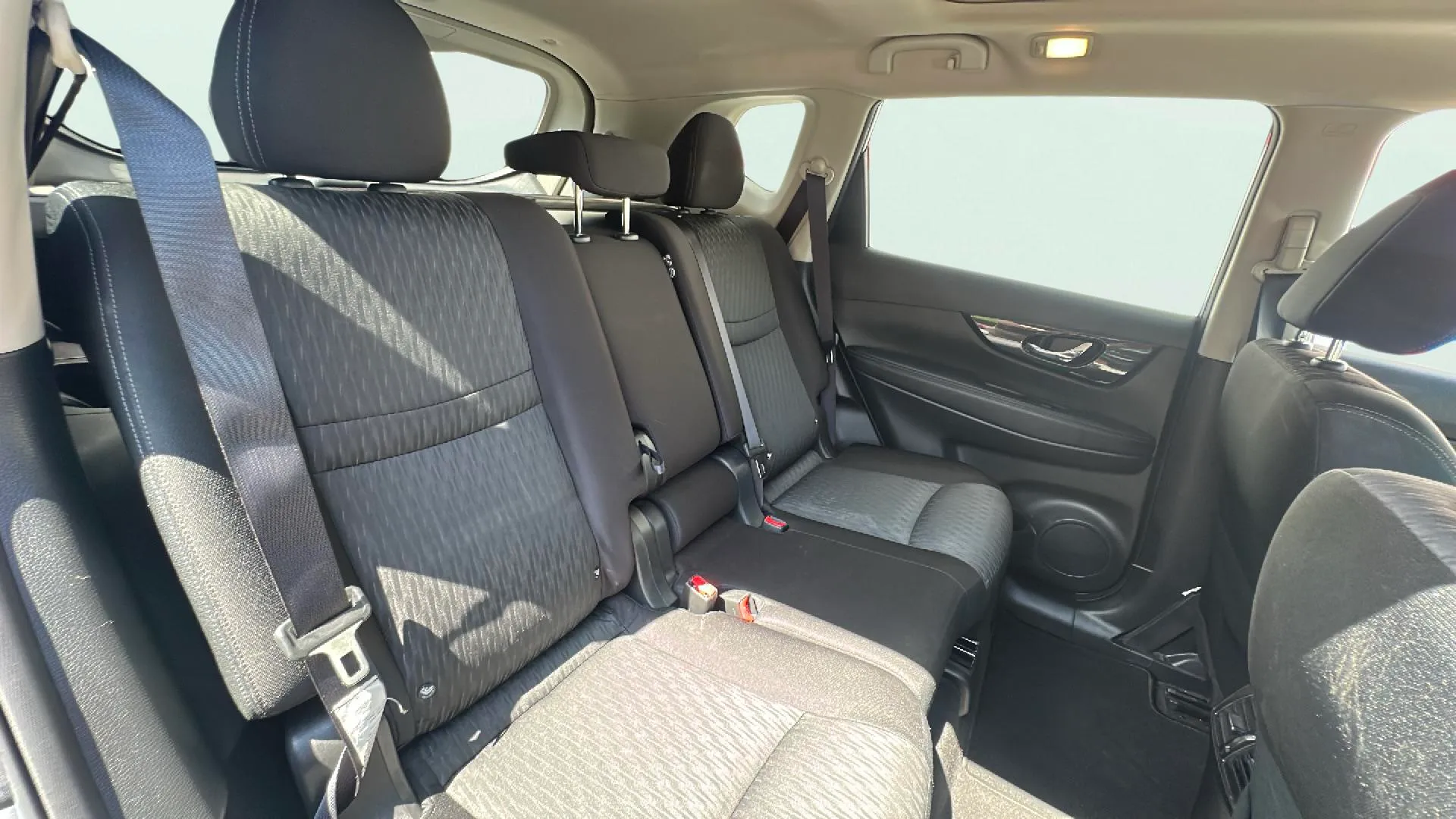 Nissan X-Trail 7 plazas dCi N-CONNECTA - foto 14