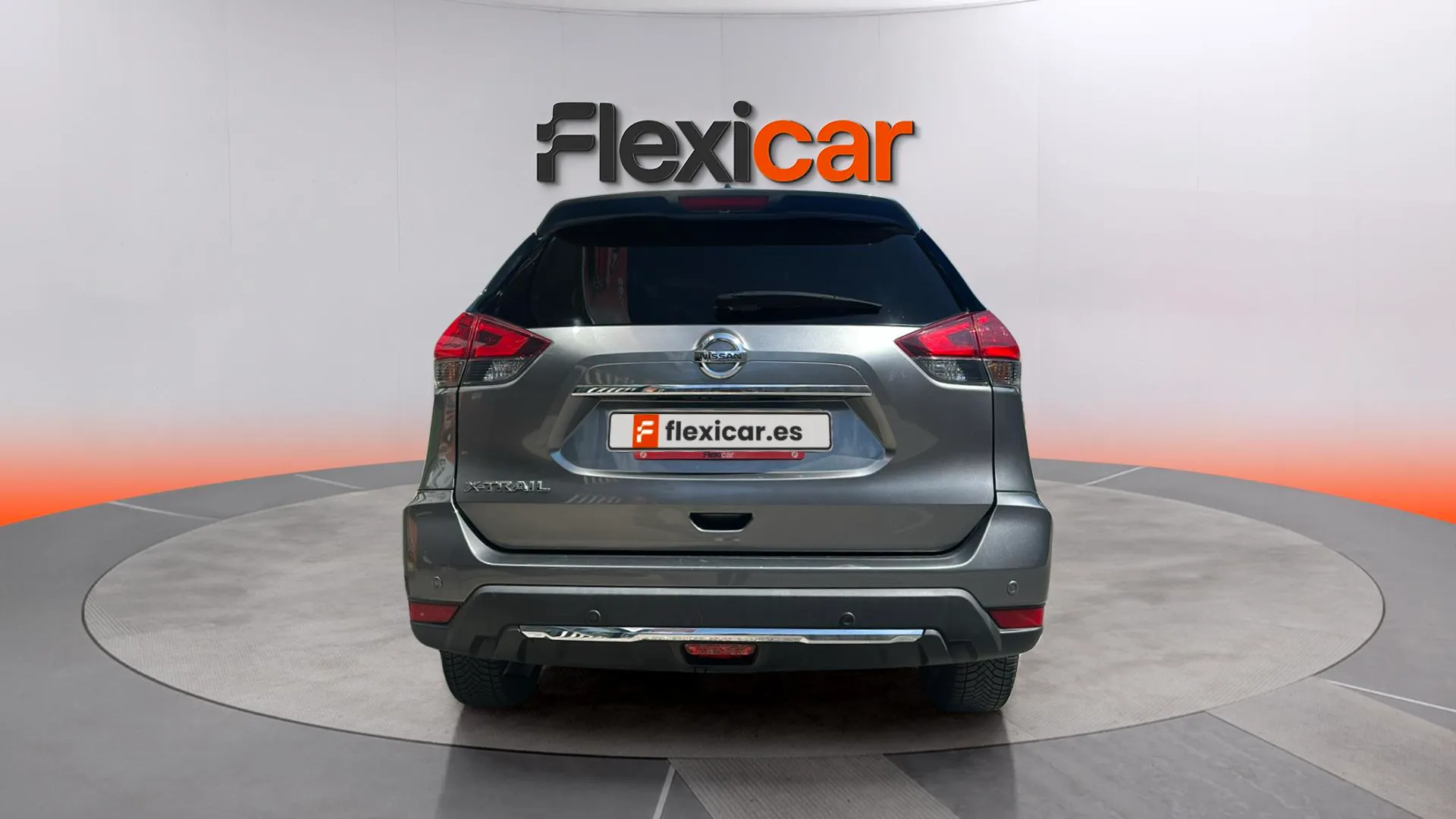 Nissan X-Trail 7 plazas dCi N-CONNECTA - foto 7