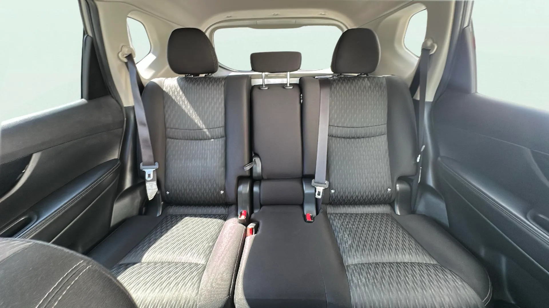 Nissan X-Trail 7 plazas dCi N-CONNECTA - foto 15