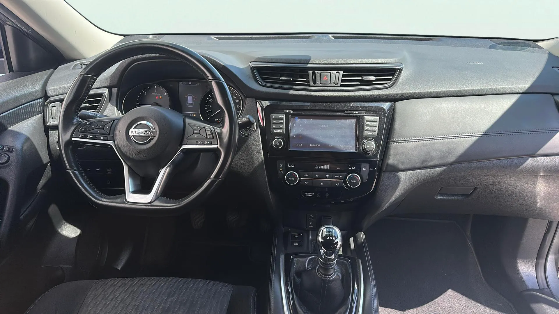 Nissan X-Trail 7 plazas dCi N-CONNECTA - foto 11