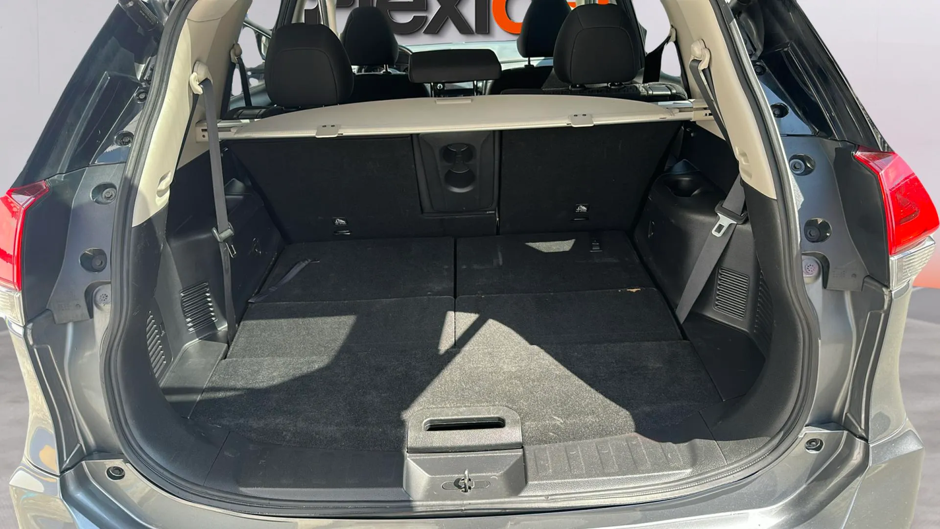 Nissan X-Trail 7 plazas dCi N-CONNECTA - foto 16