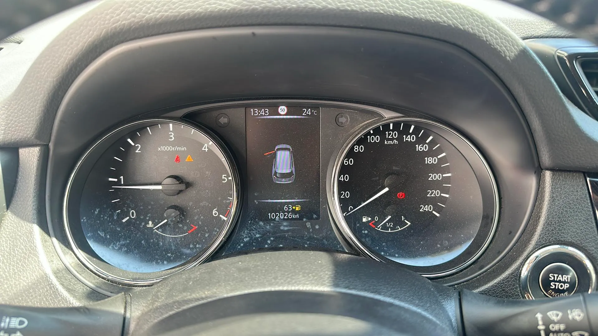 Nissan X-Trail 7 plazas dCi N-CONNECTA - foto 9