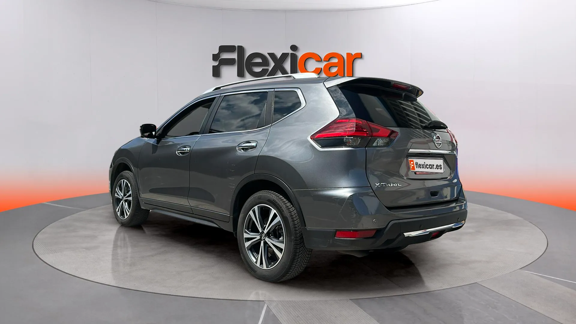 Nissan X-Trail 7 plazas dCi N-CONNECTA - foto 8
