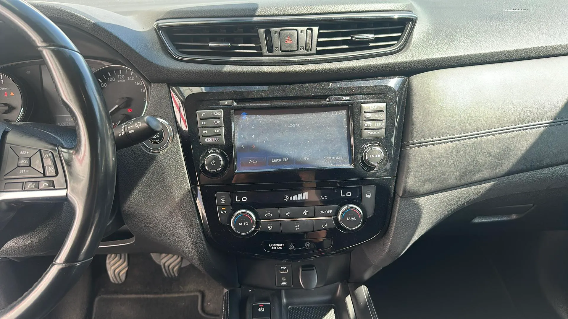Nissan X-Trail 7 plazas dCi N-CONNECTA - foto 10