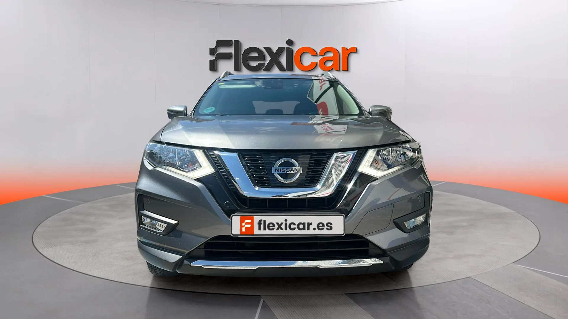 Nissan X-Trail 7 plazas dCi N-CONNECTA - foto 2