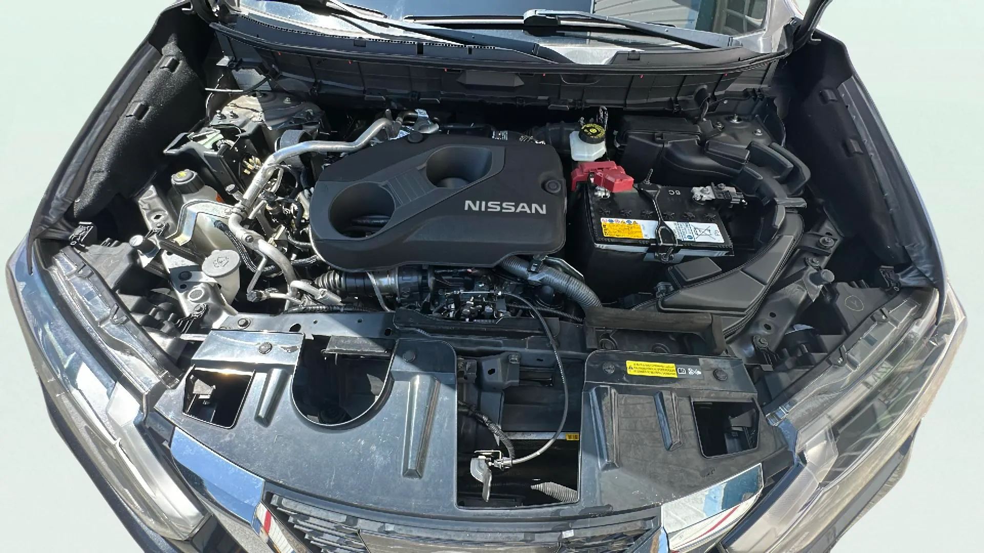 Nissan X-Trail 7 plazas dCi N-CONNECTA - foto 19