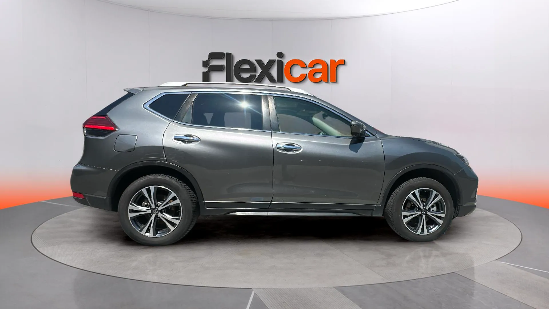Nissan X-Trail 7 plazas dCi N-CONNECTA - foto 4