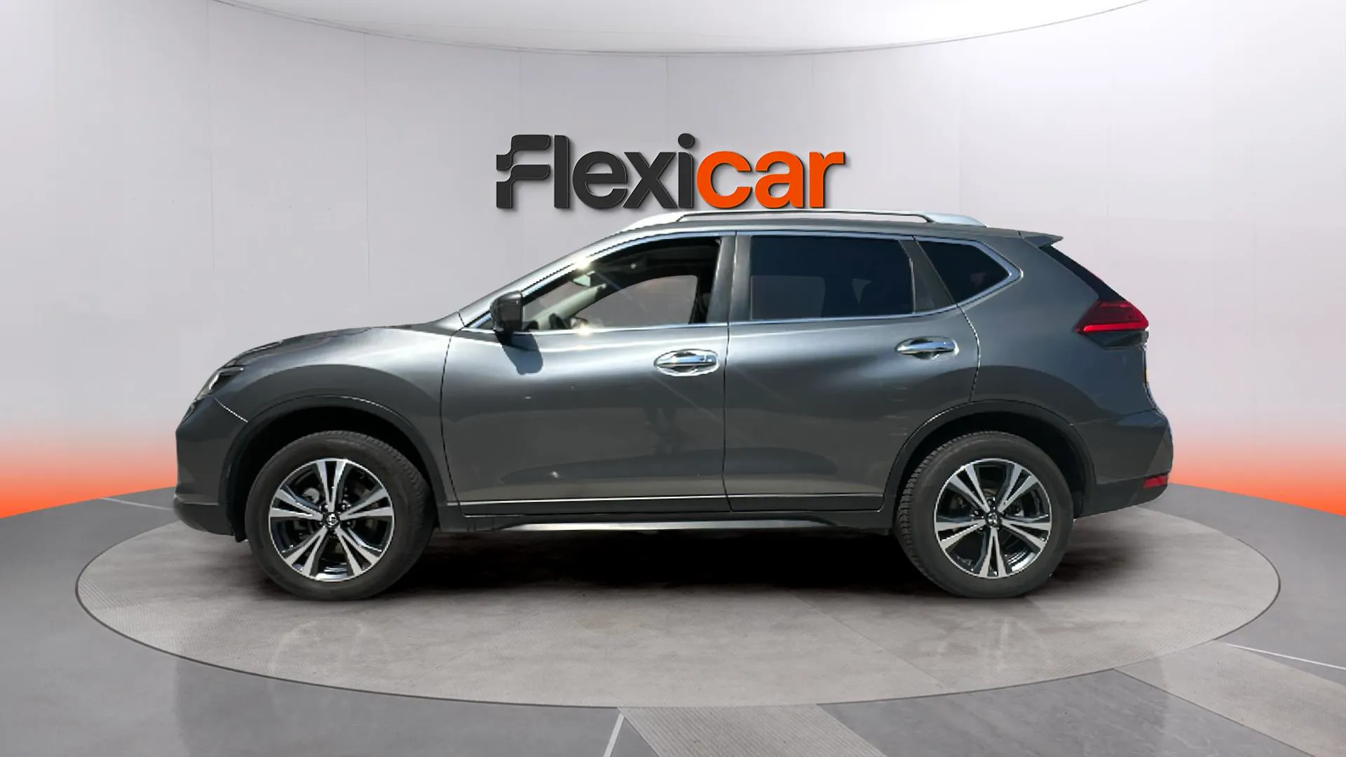 Nissan X-Trail 7 plazas dCi N-CONNECTA - foto 5