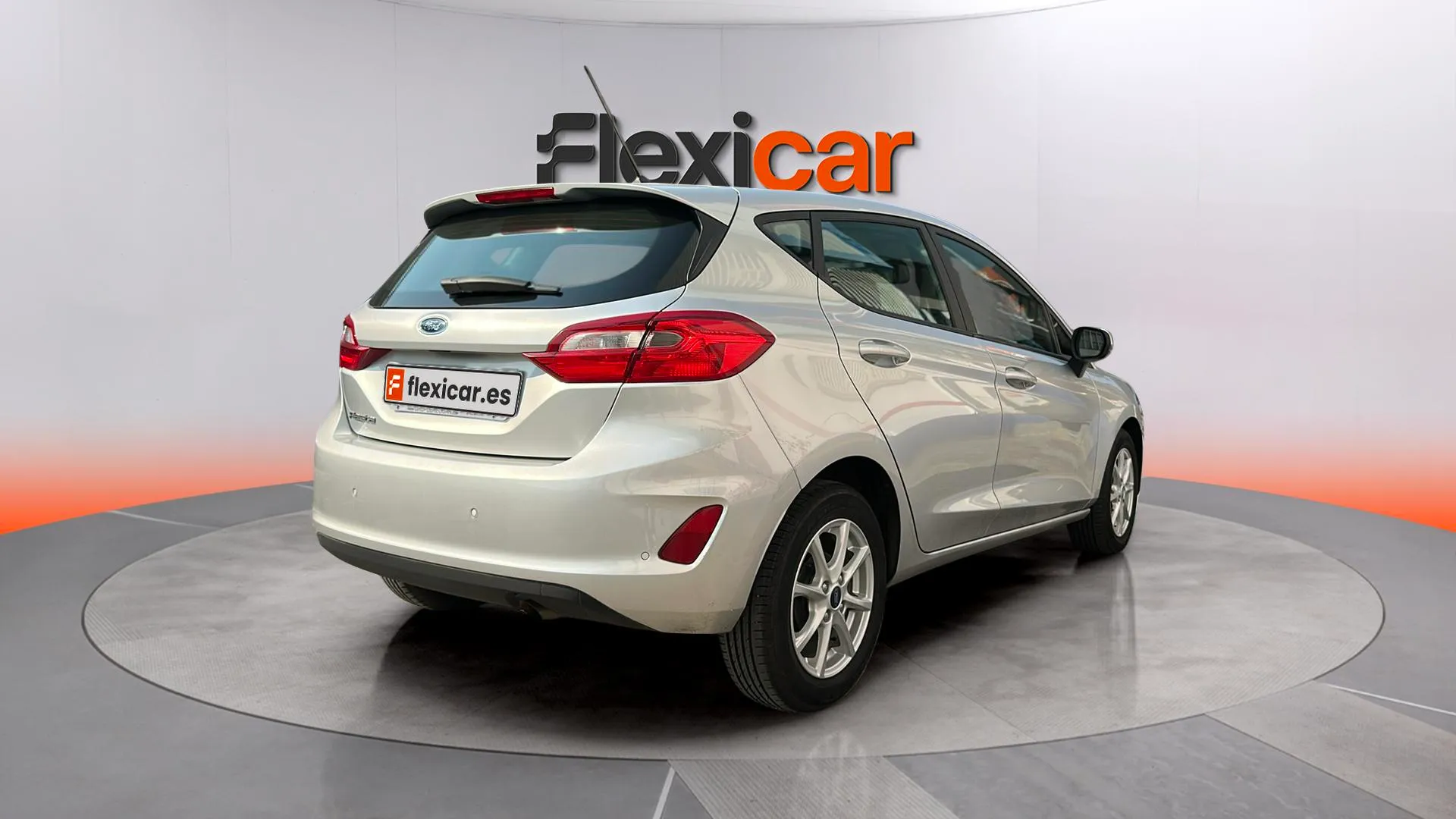 Ford Fiesta 1.0 EcoBoost Active - foto 6