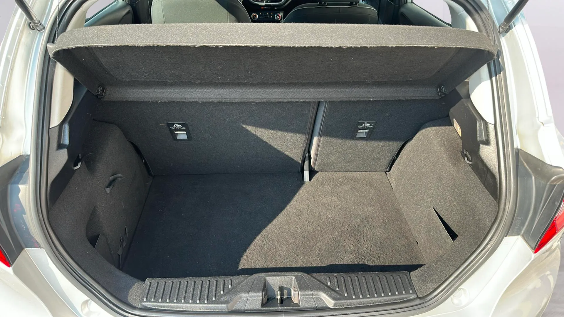 Ford Fiesta 1.0 EcoBoost Active - foto 16