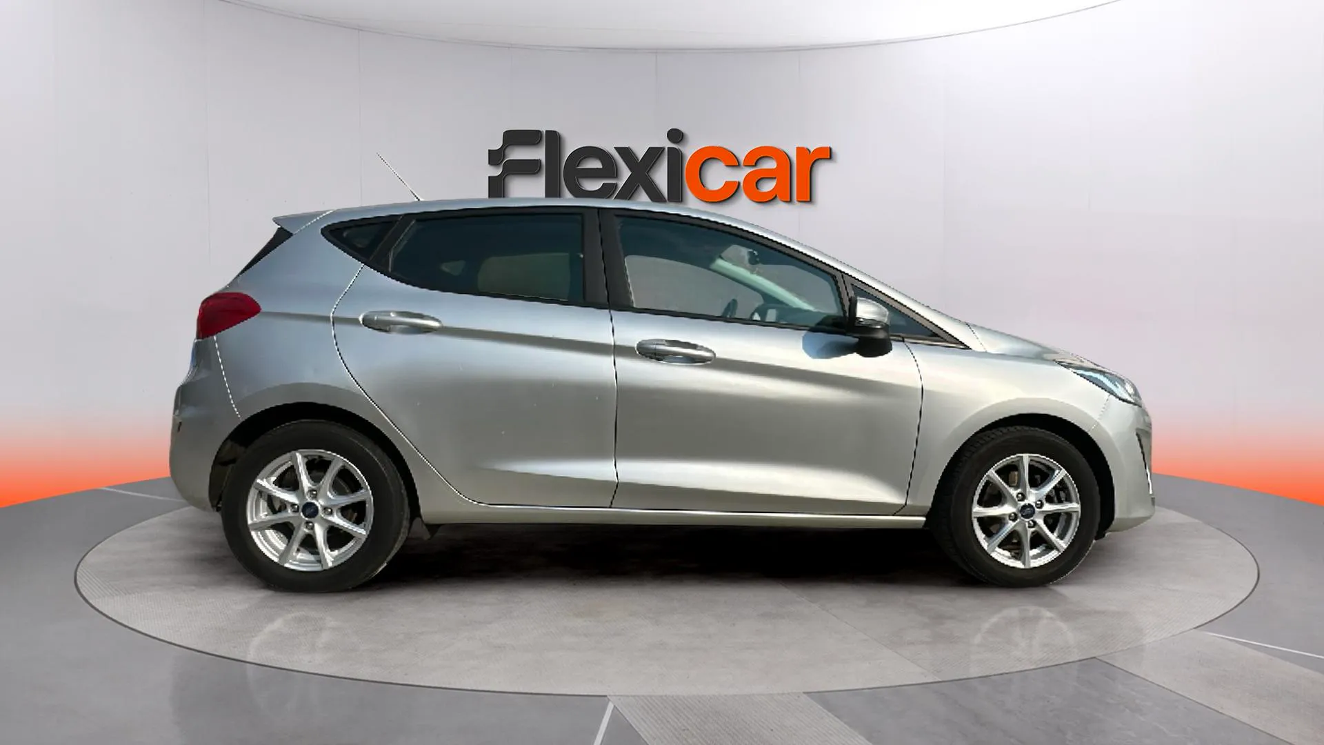 Ford Fiesta 1.0 EcoBoost Active - foto 4