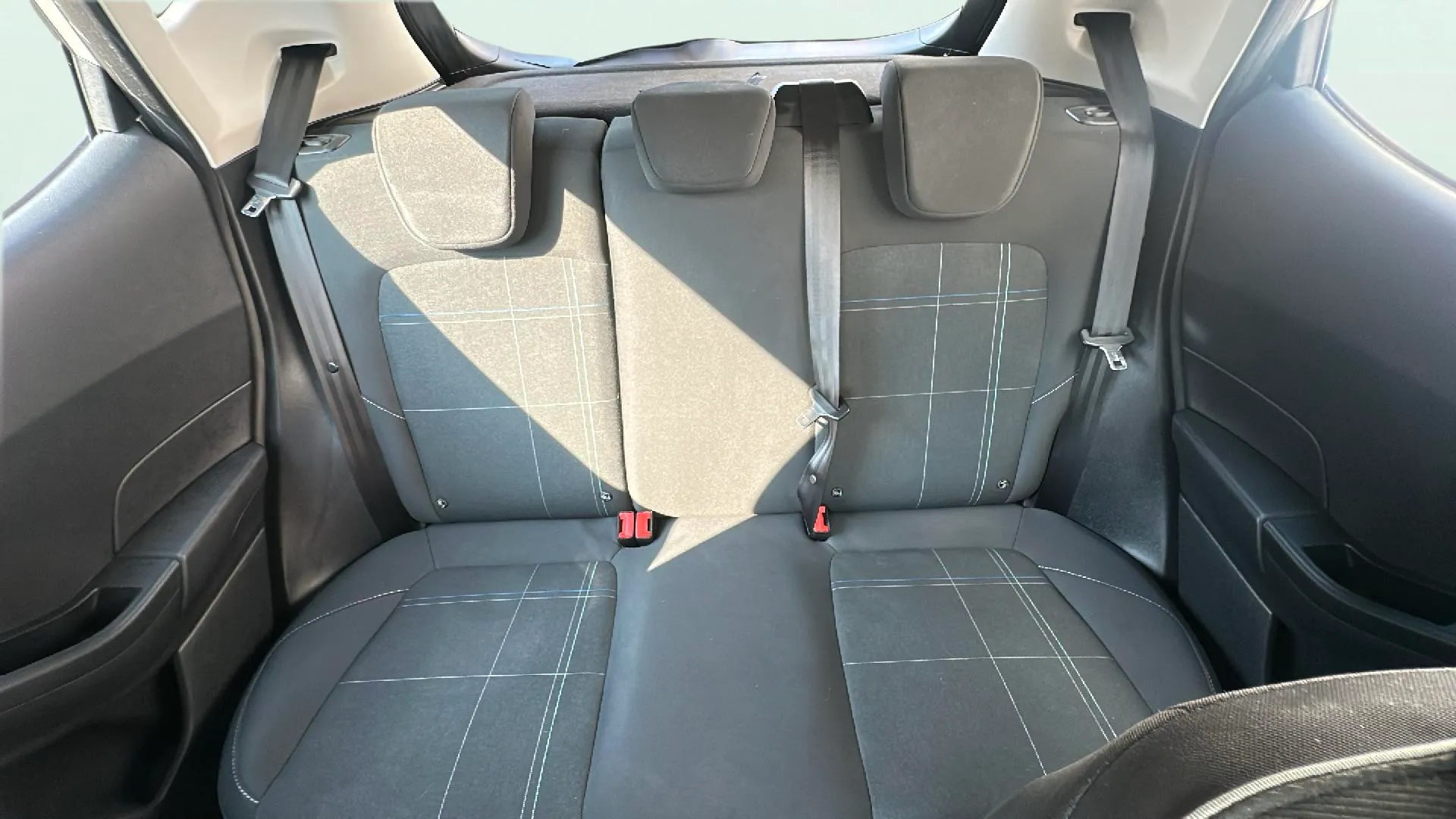 Ford Fiesta 1.0 EcoBoost Active - foto 15