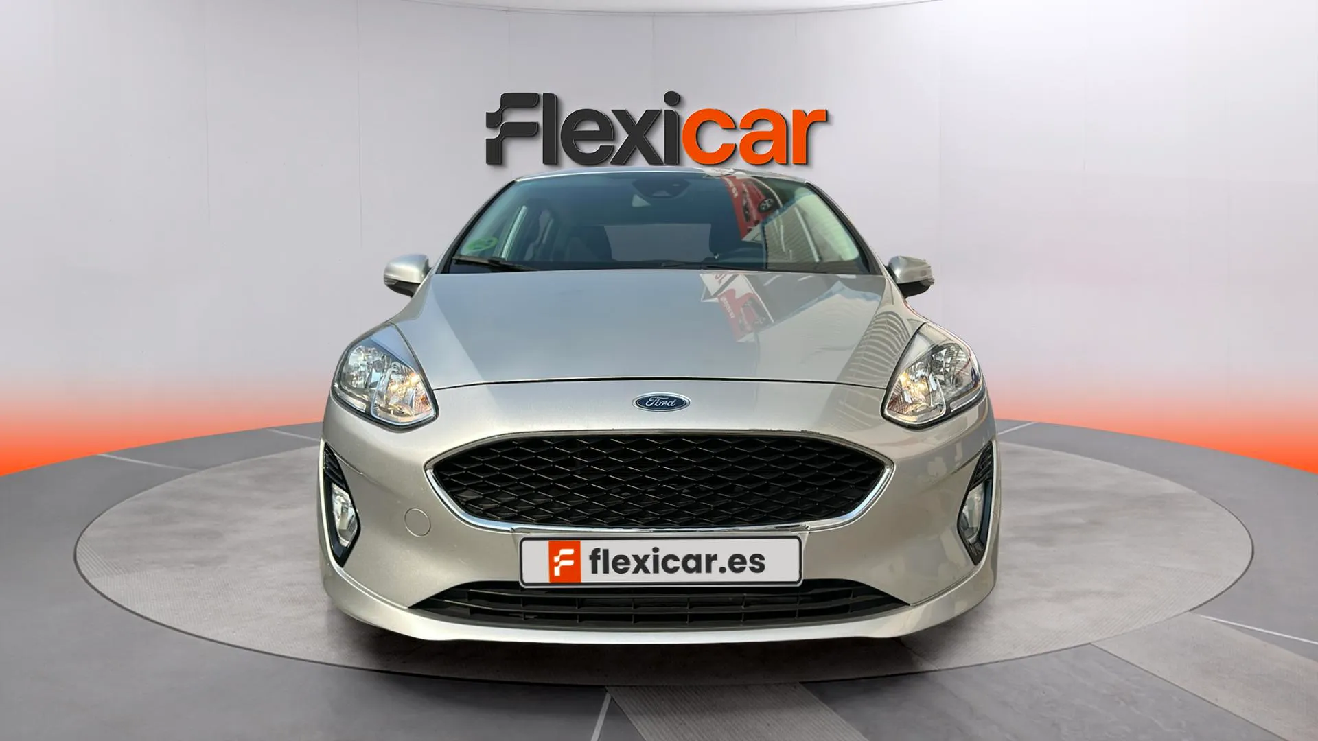 Ford Fiesta 1.0 EcoBoost Active - foto 2