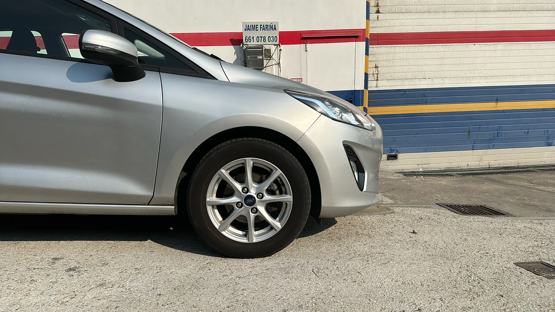 Ford Fiesta 1.0 EcoBoost Active - foto 21