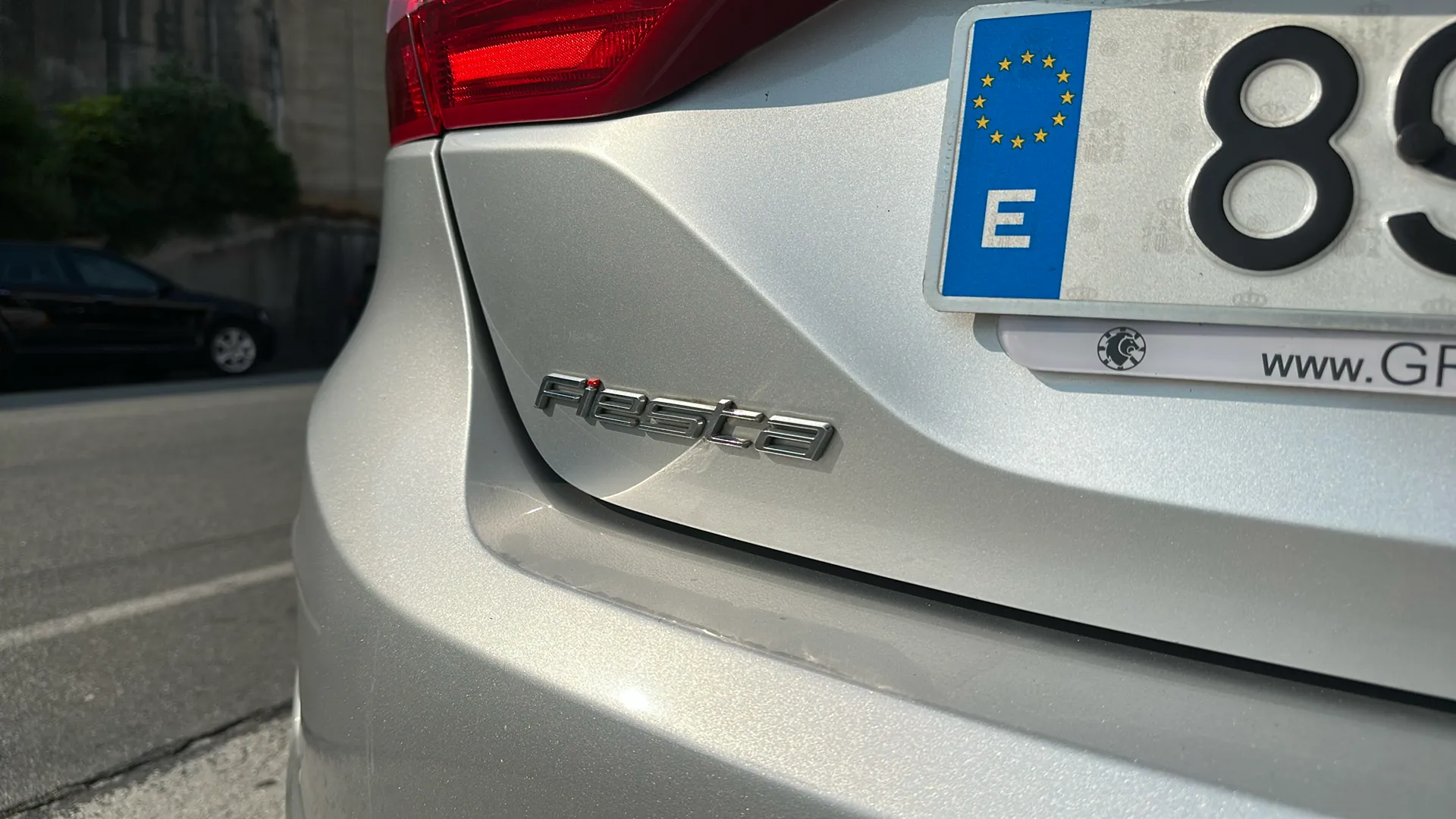 Ford Fiesta 1.0 EcoBoost Active - foto 18