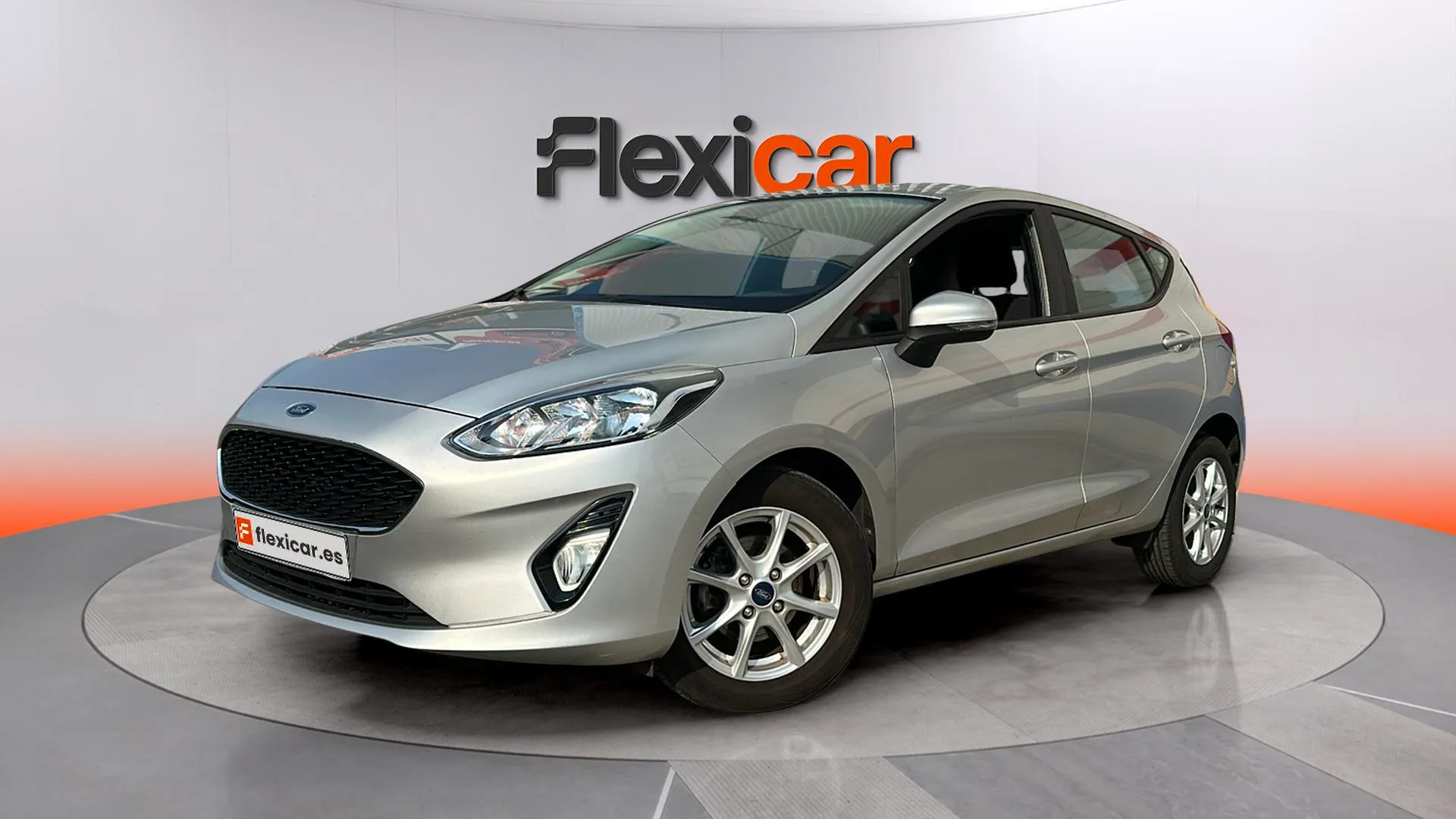Ford Fiesta 1.0 EcoBoost Active - foto 3