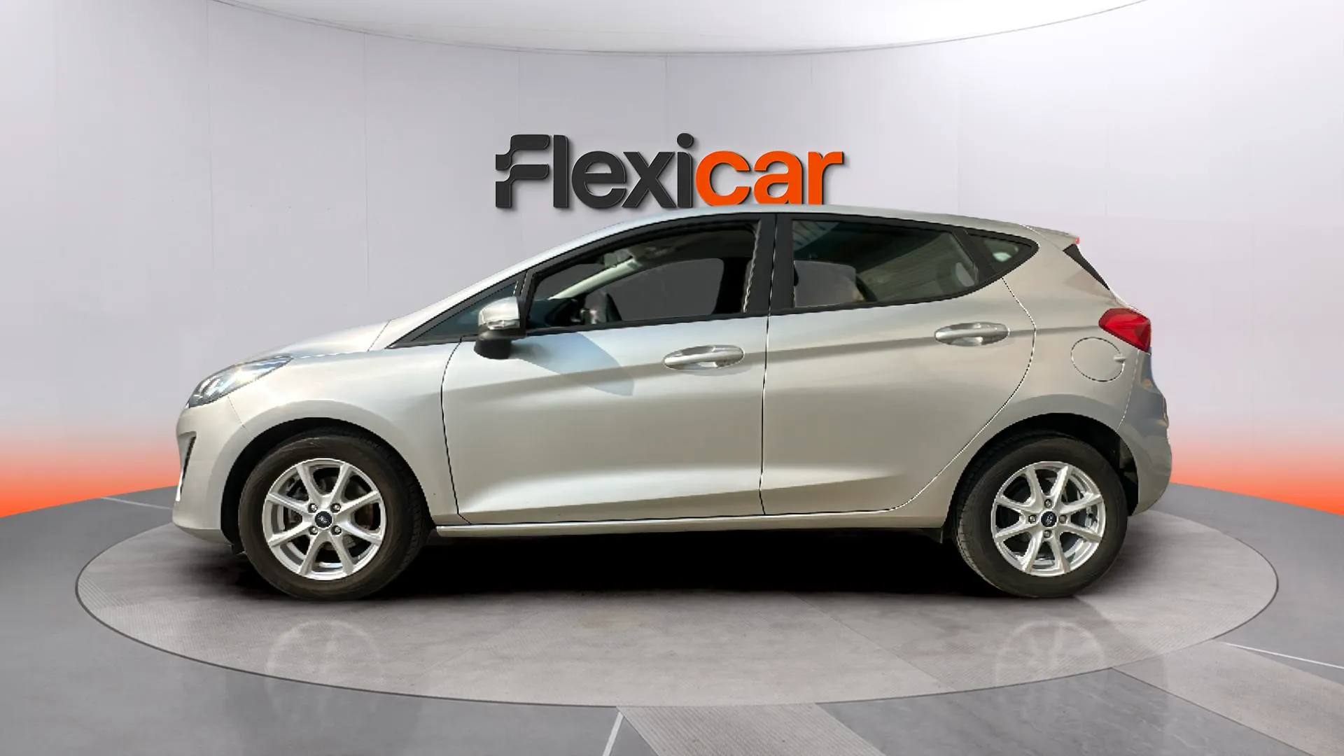 Ford Fiesta 1.0 EcoBoost Active - foto 5