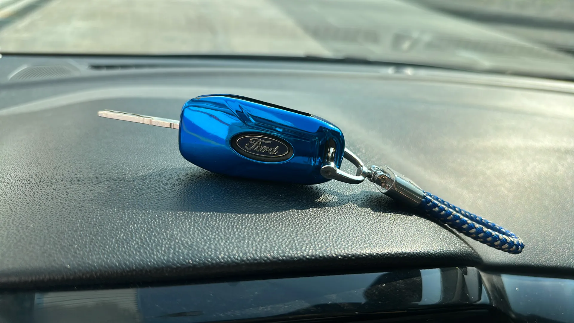 Ford Fiesta 1.0 EcoBoost Active - foto 19