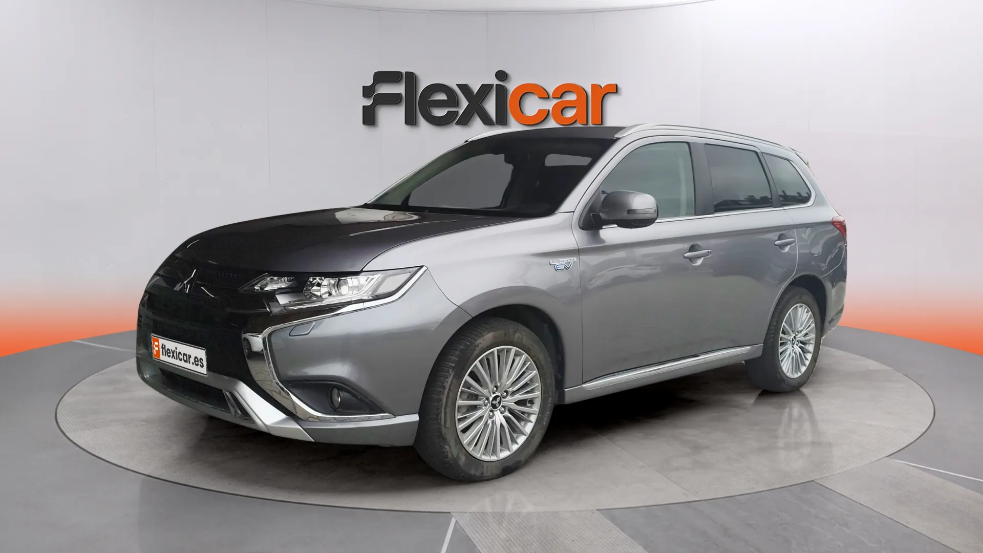 Mitsubishi Outlander 2.4 PHEV Motion 4WD - foto 3