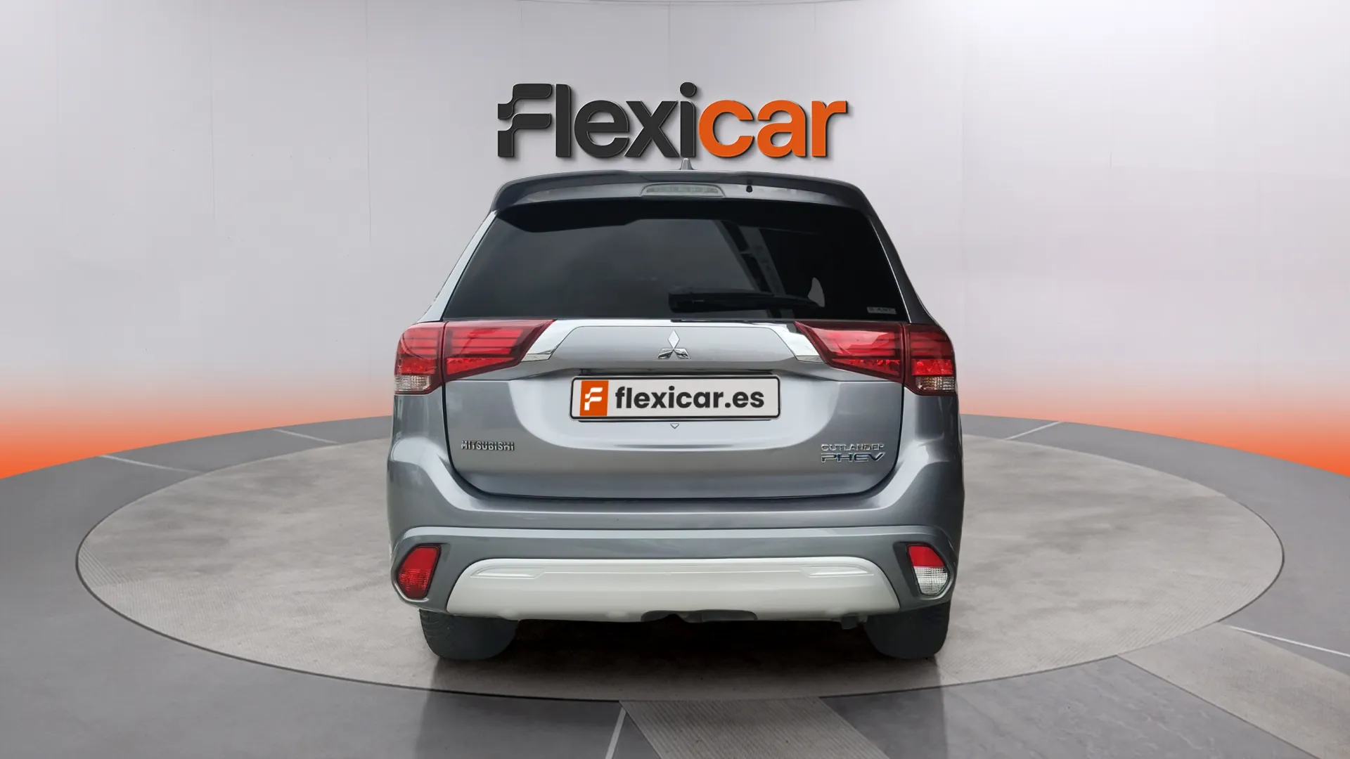 Mitsubishi Outlander 2.4 PHEV Motion 4WD - foto 7
