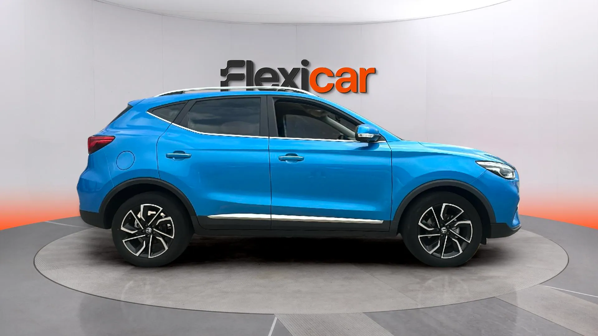 MG ZS 1.5 Luxury - foto 4