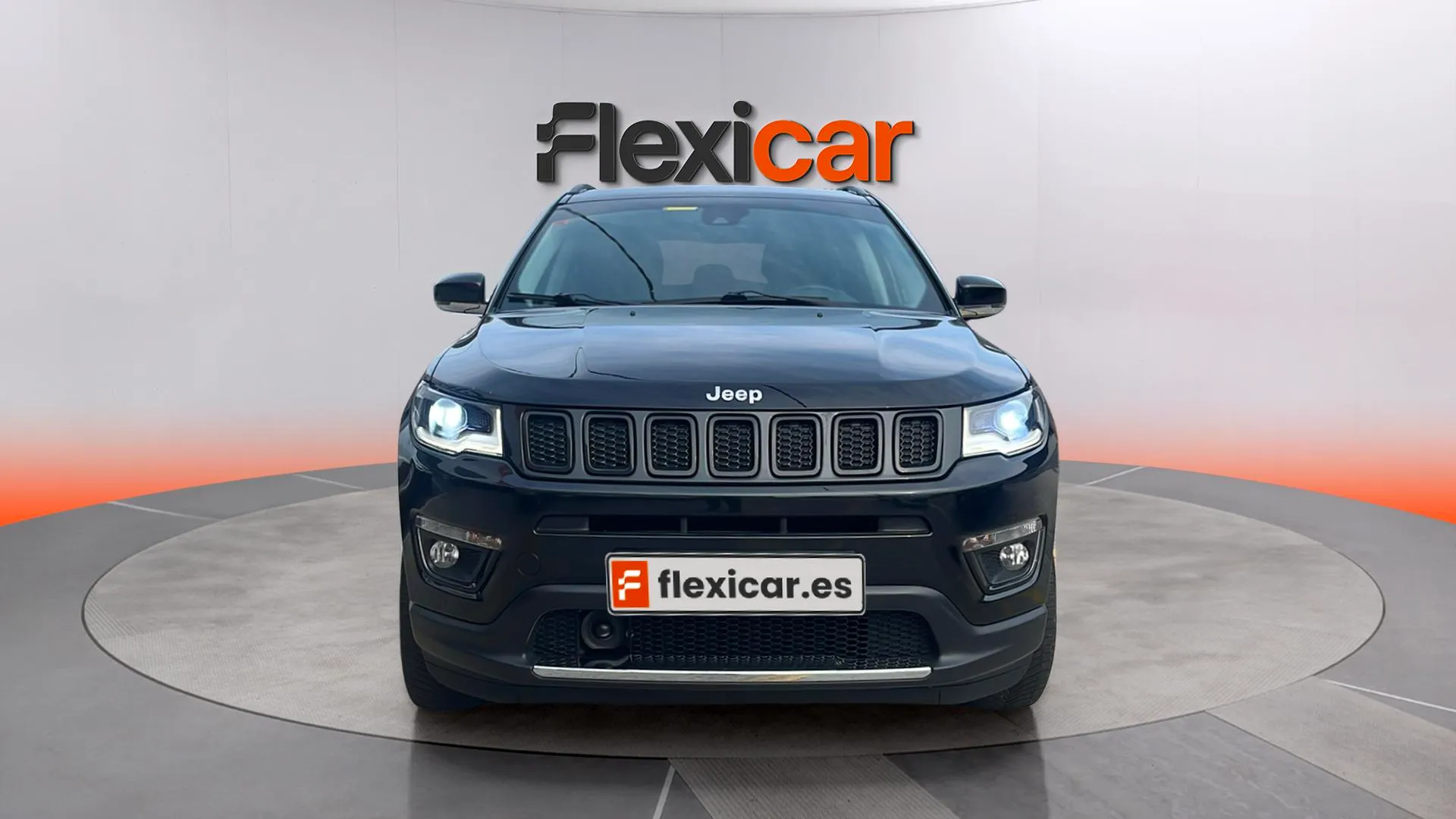 Jeep Compass 2.0 Mjet Limited 4x4 AD - foto 2