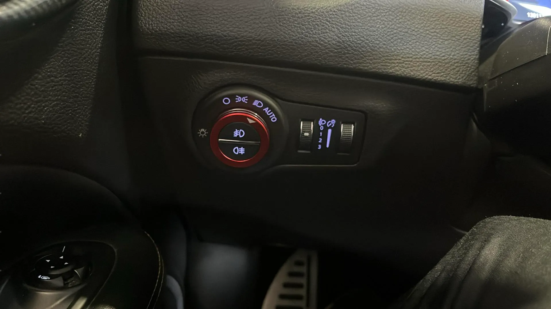 Jeep Compass 2.0 Mjet Limited 4x4 AD - foto 20
