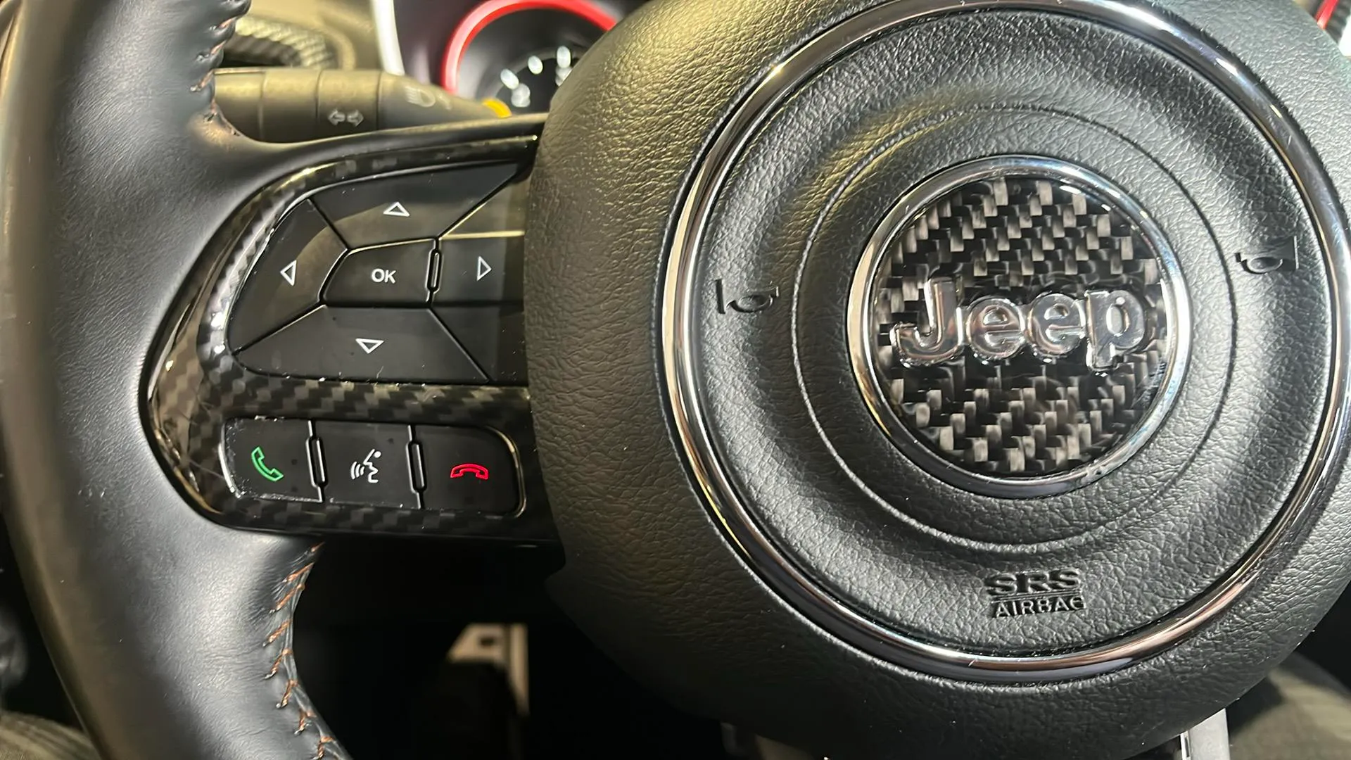 Jeep Compass 2.0 Mjet Limited 4x4 AD - foto 14