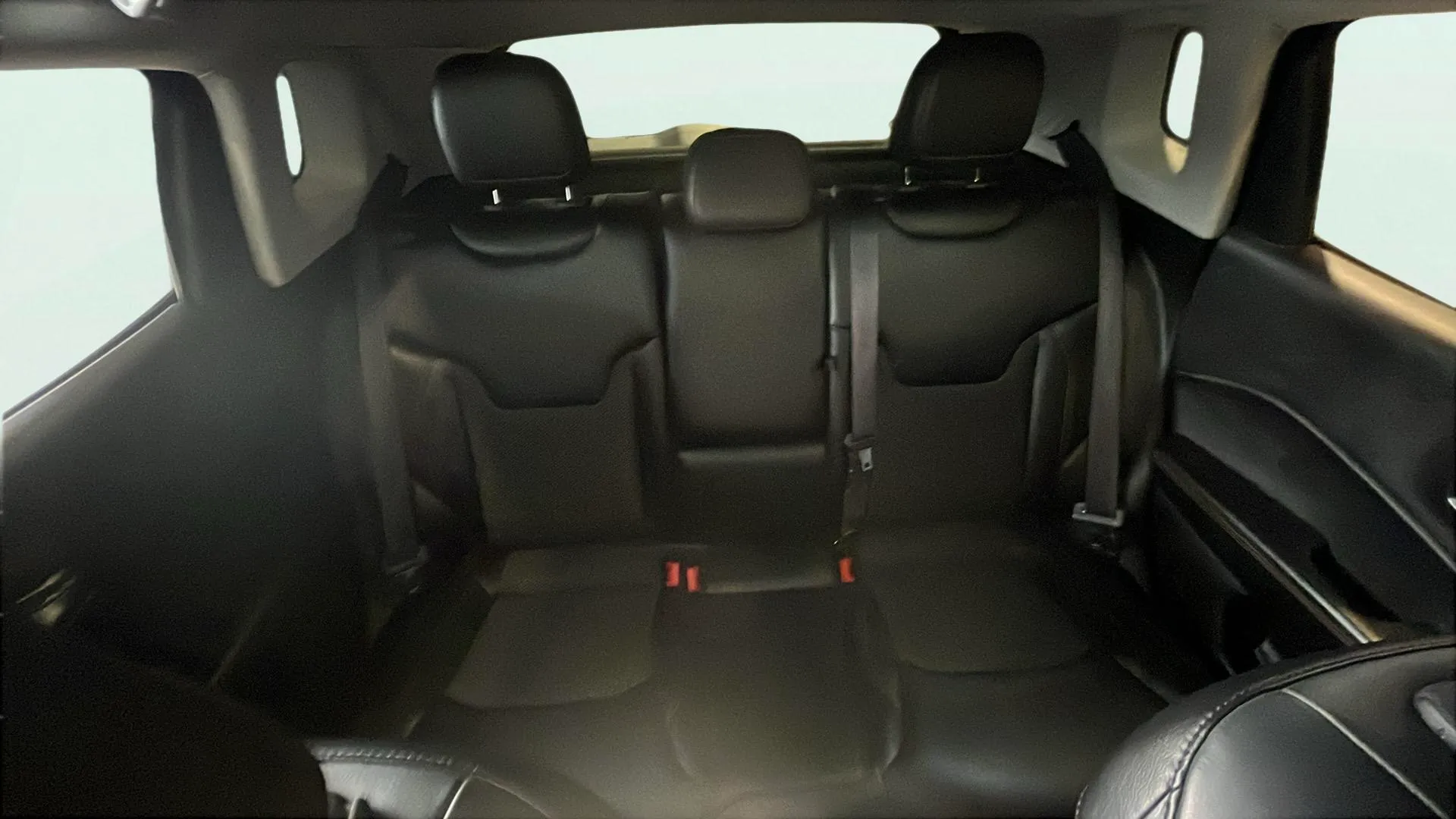 Jeep Compass 2.0 Mjet Limited 4x4 AD - foto 18