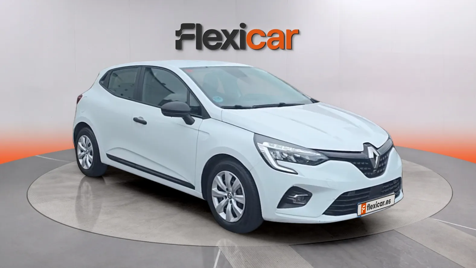 Renault Clio Business Blue dCi - foto 1