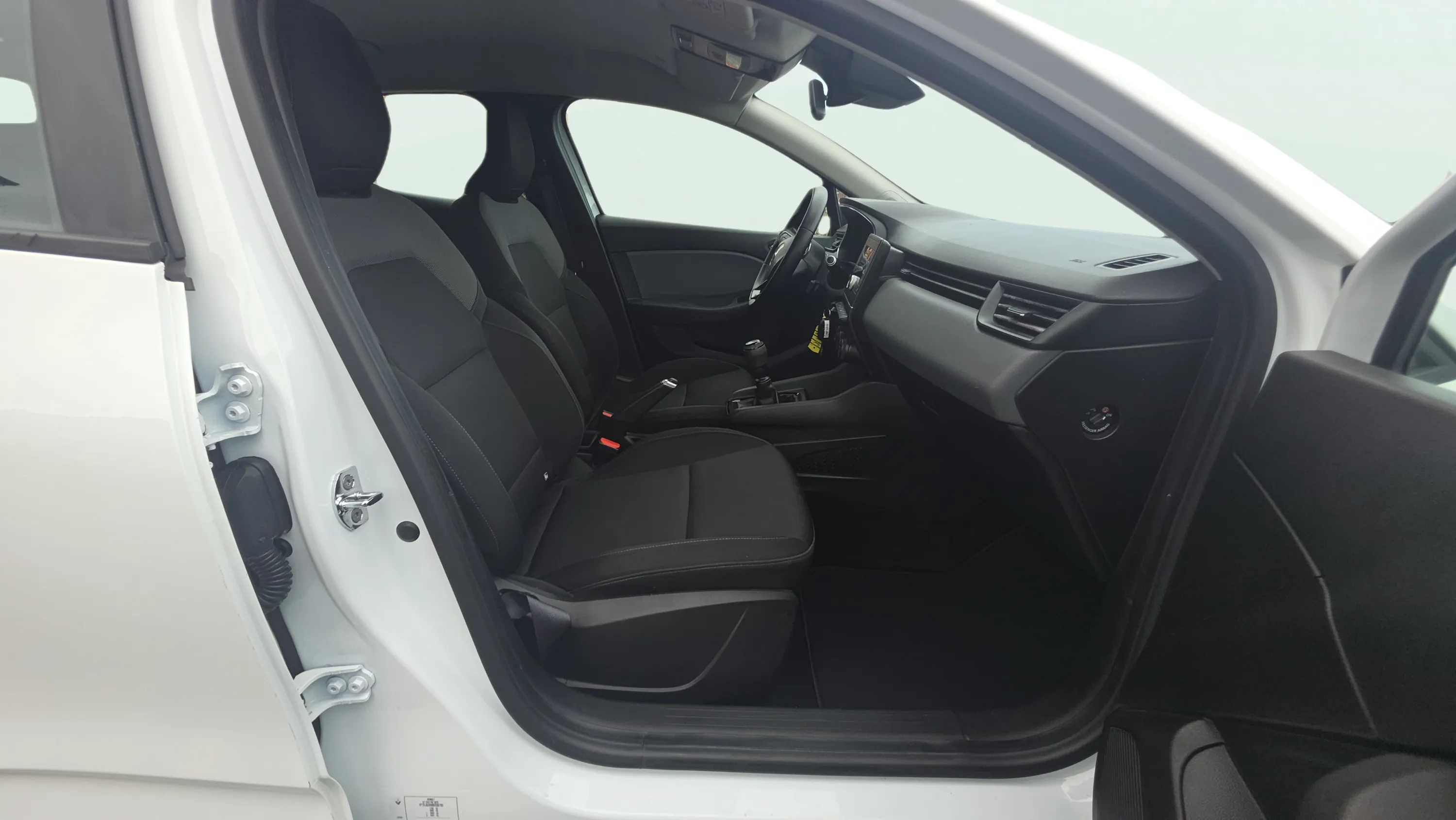 Renault Clio Business Blue dCi - foto 16