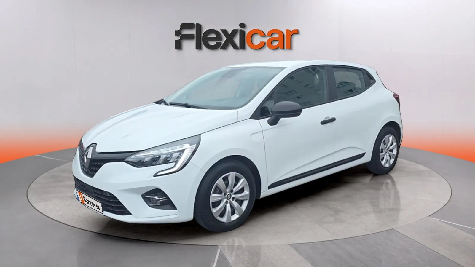 Renault Clio Business Blue dCi - foto 3
