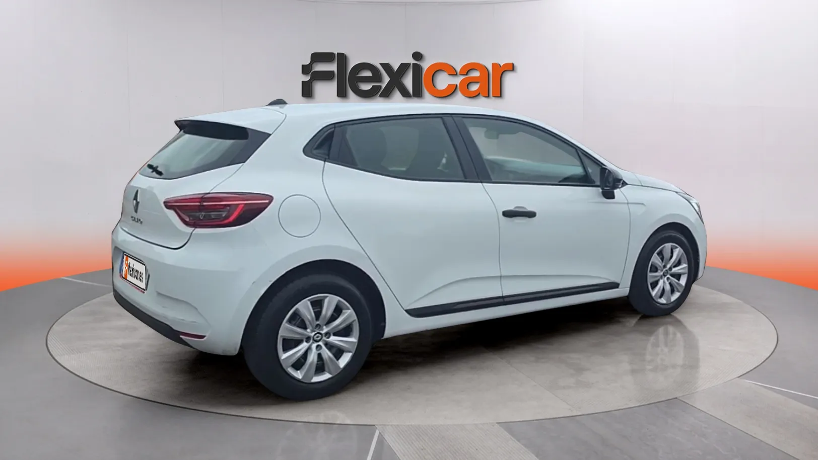 Renault Clio Business Blue dCi - foto 7