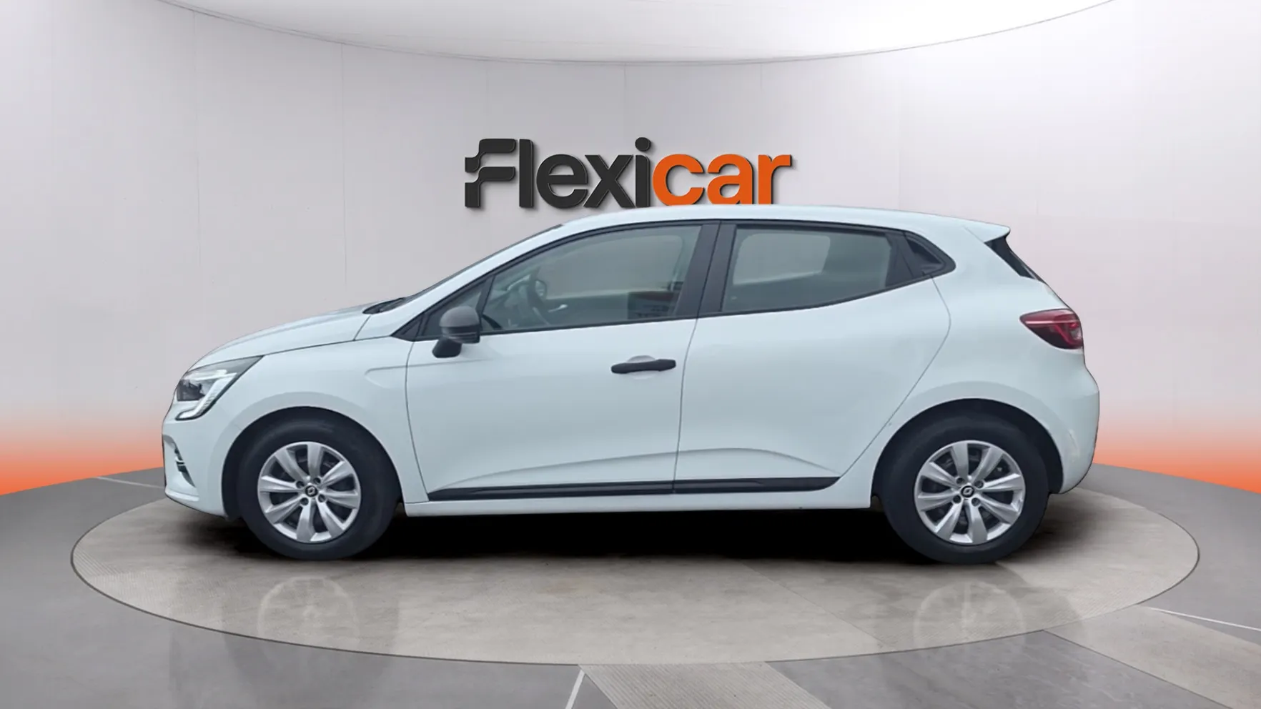 Renault Clio Business Blue dCi - foto 4