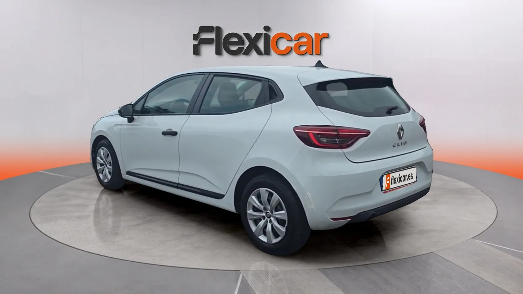 Renault Clio Business Blue dCi - foto 5