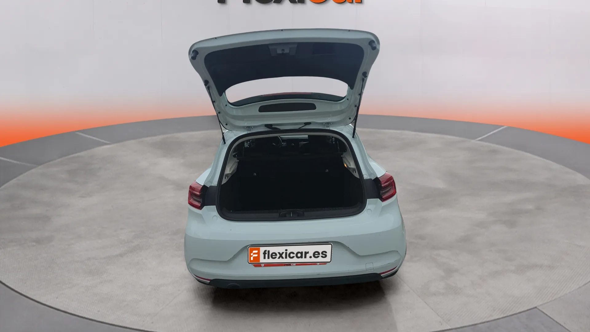 Renault Clio Business Blue dCi - foto 9