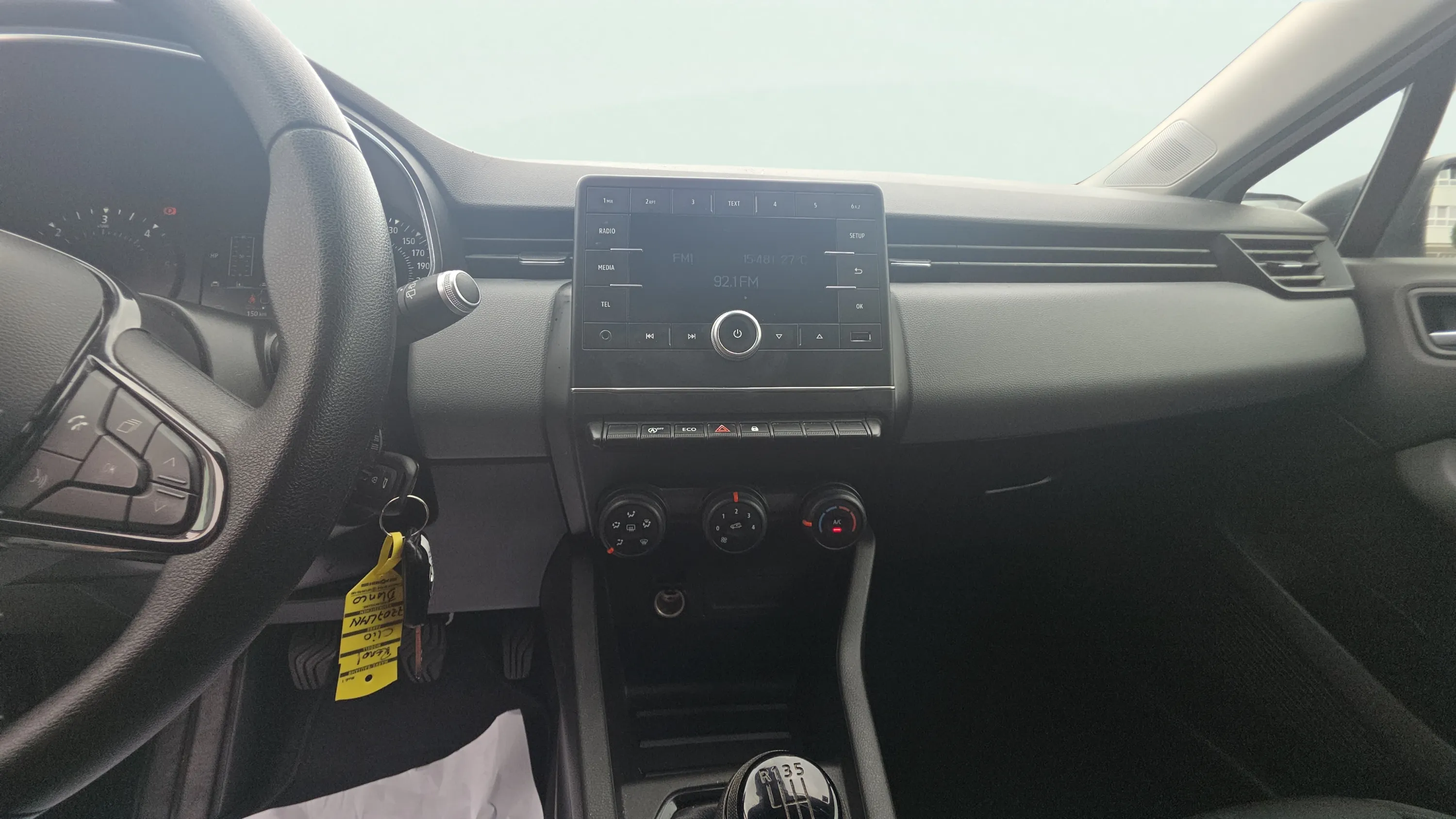 Renault Clio Business Blue dCi - foto 11