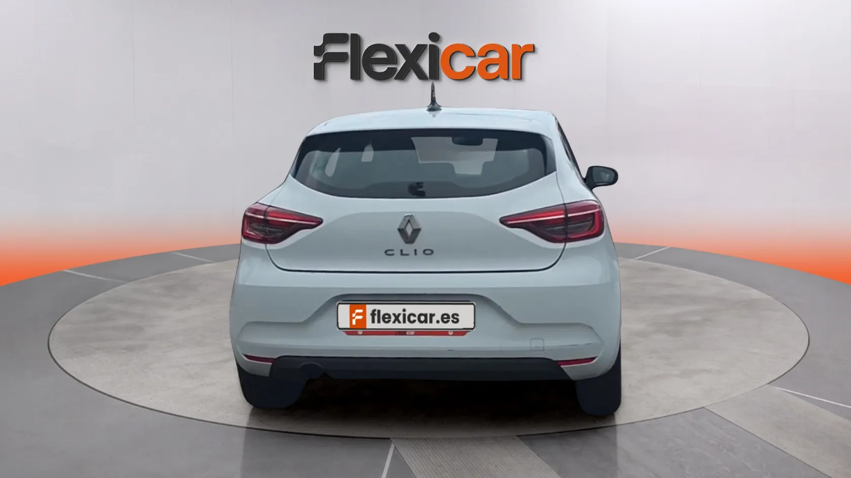 Renault Clio Business Blue dCi - foto 6