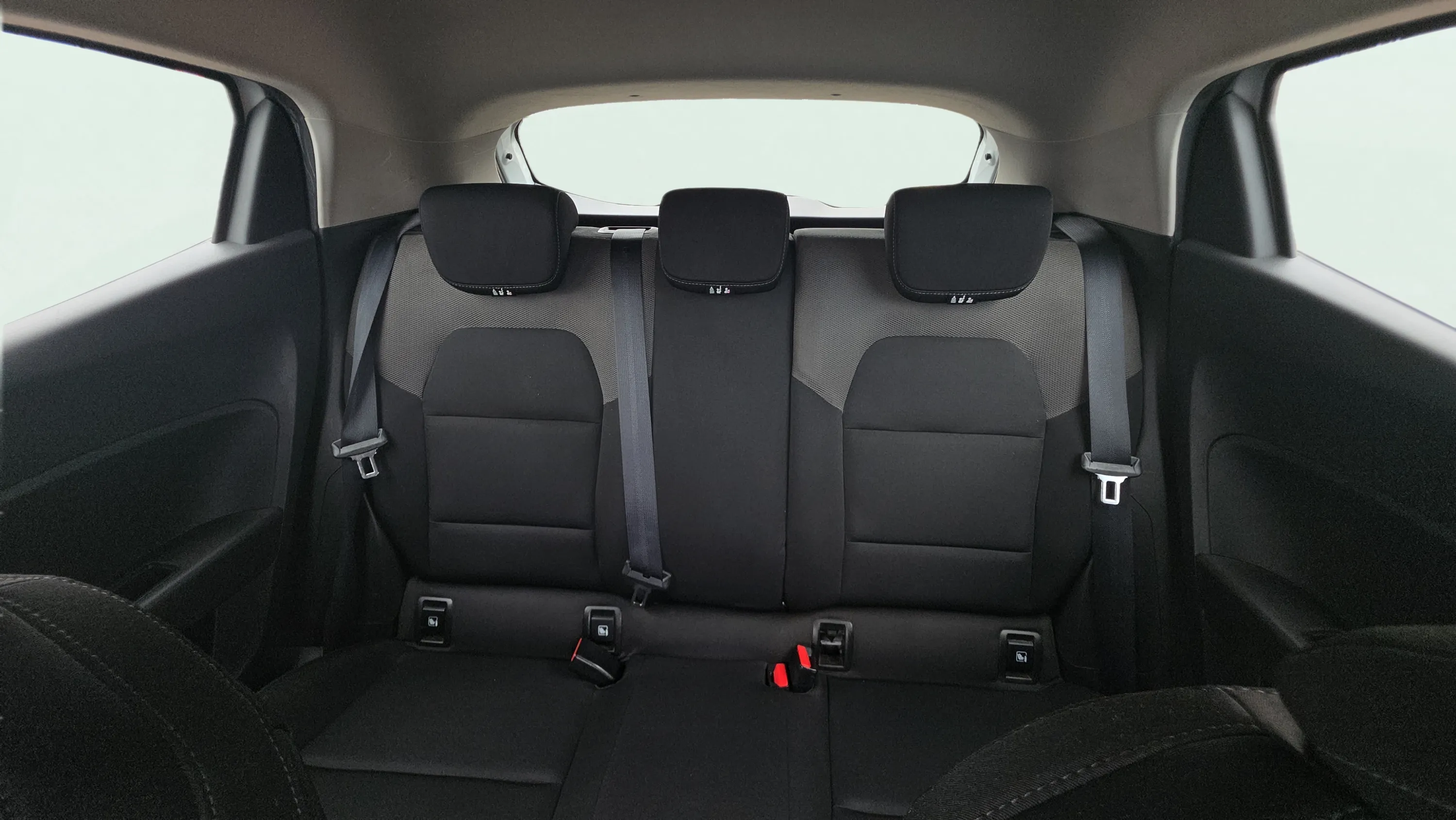 Renault Clio Business Blue dCi - foto 18