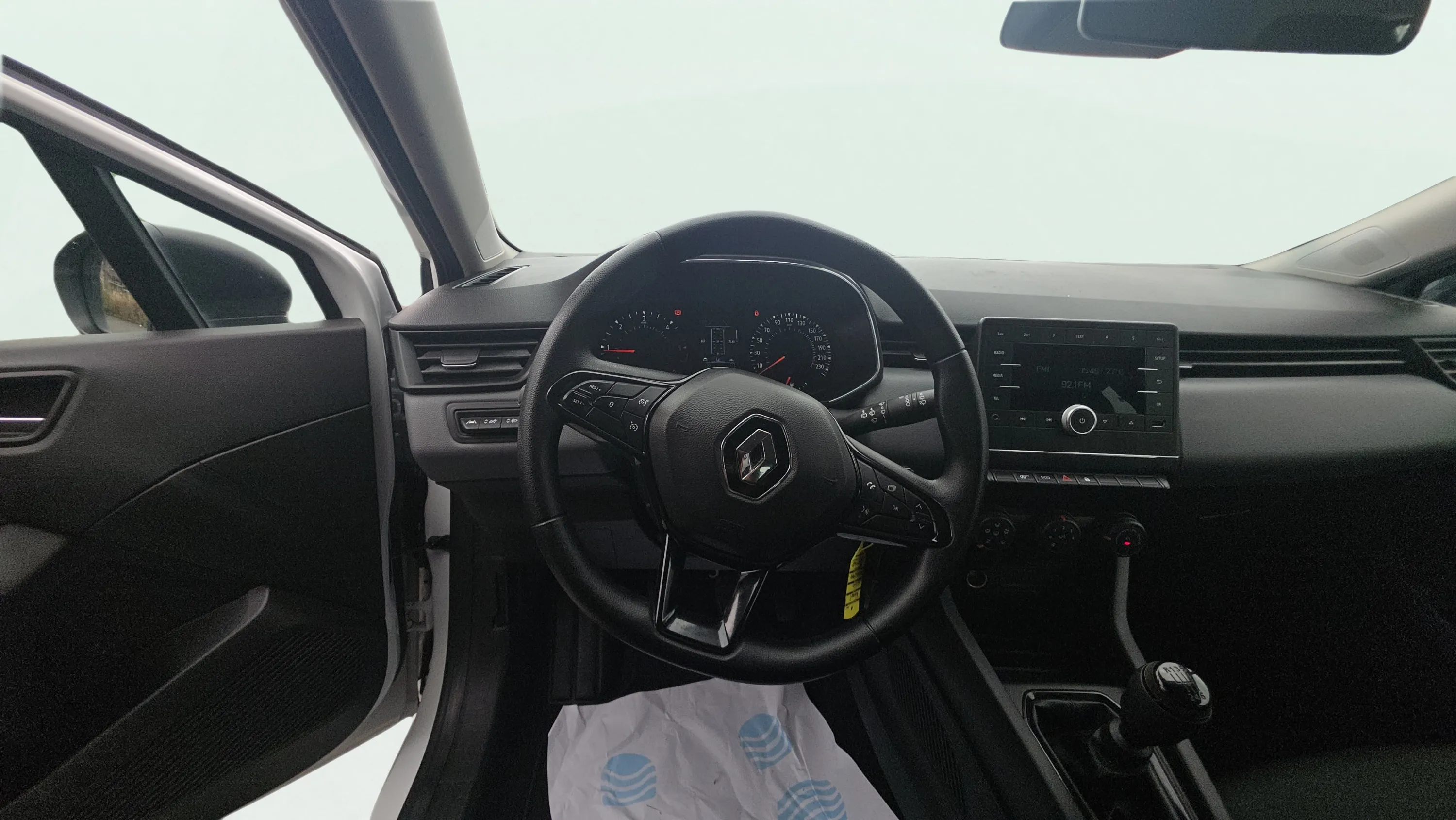 Renault Clio Business Blue dCi - foto 13