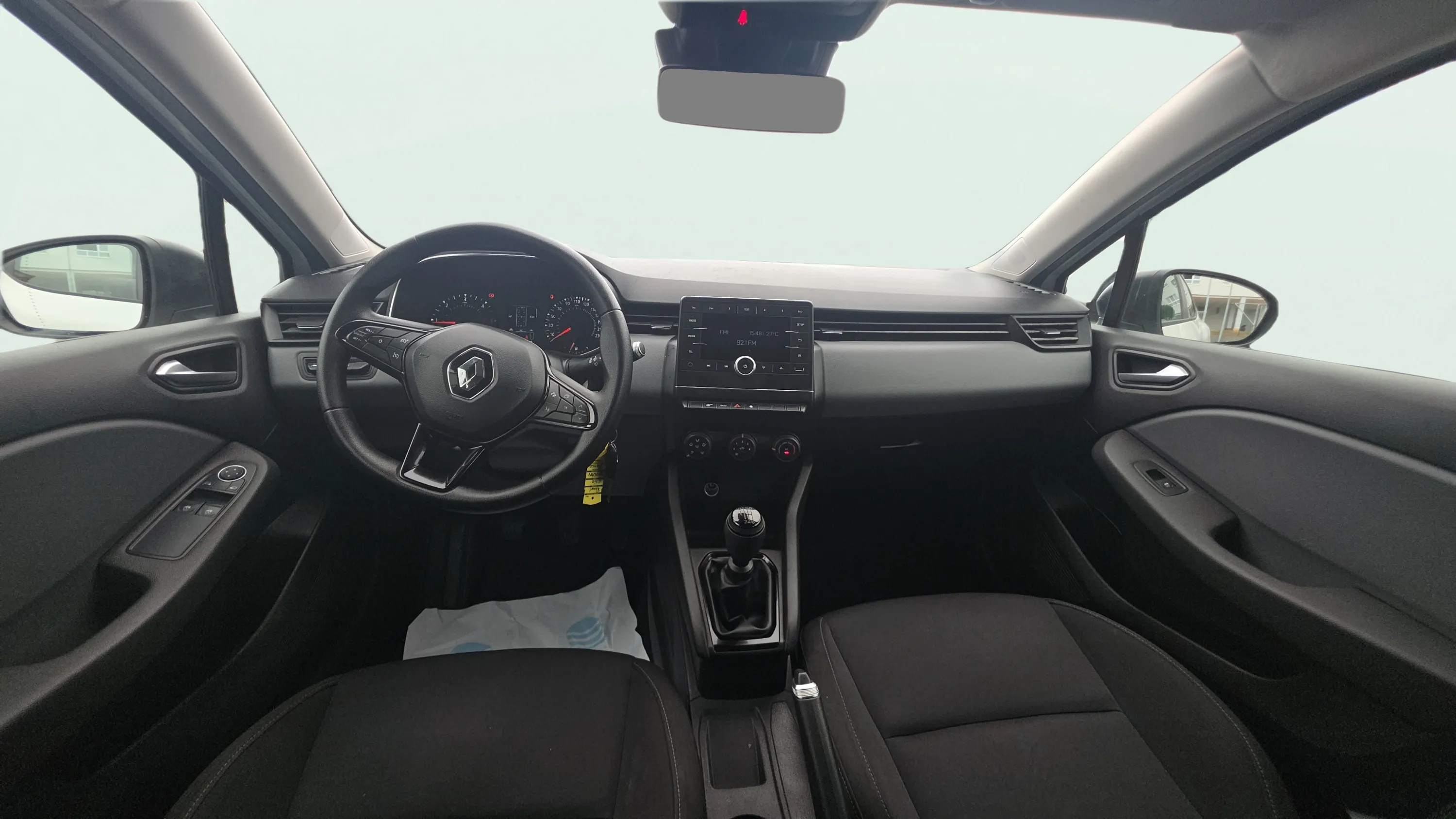 Renault Clio Business Blue dCi - foto 10