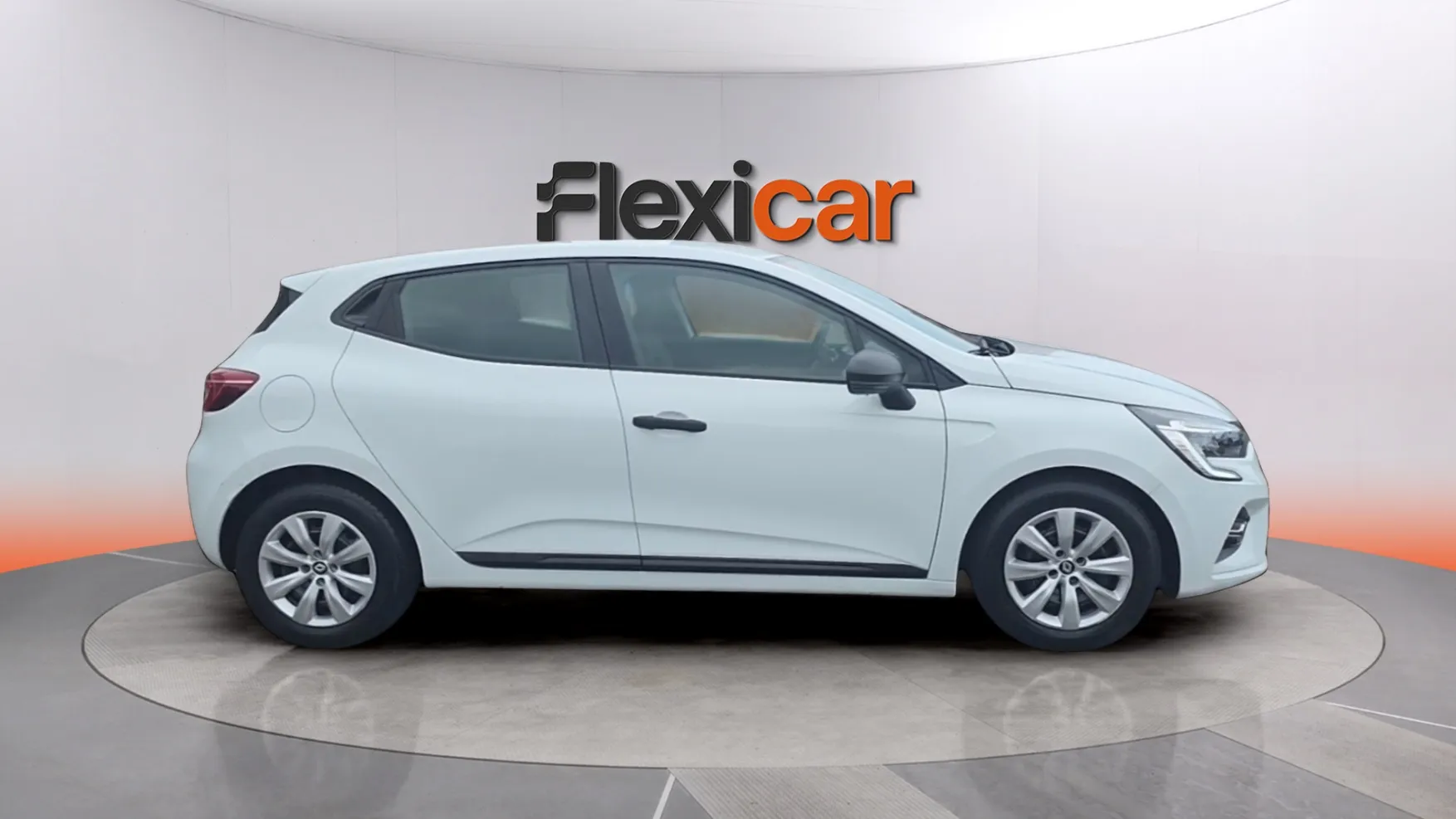 Renault Clio Business Blue dCi - foto 8