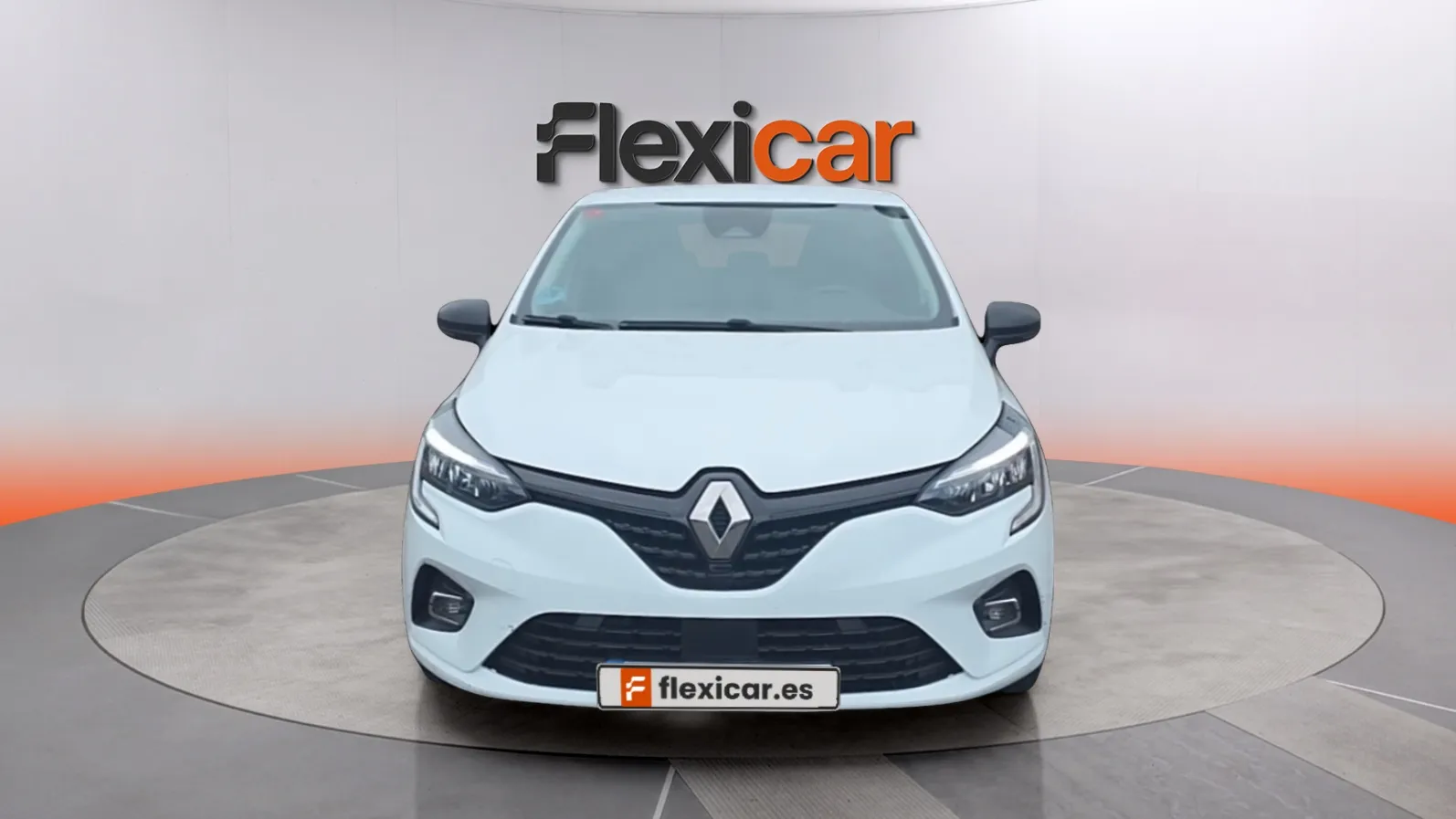 Renault Clio Business Blue dCi - foto 2