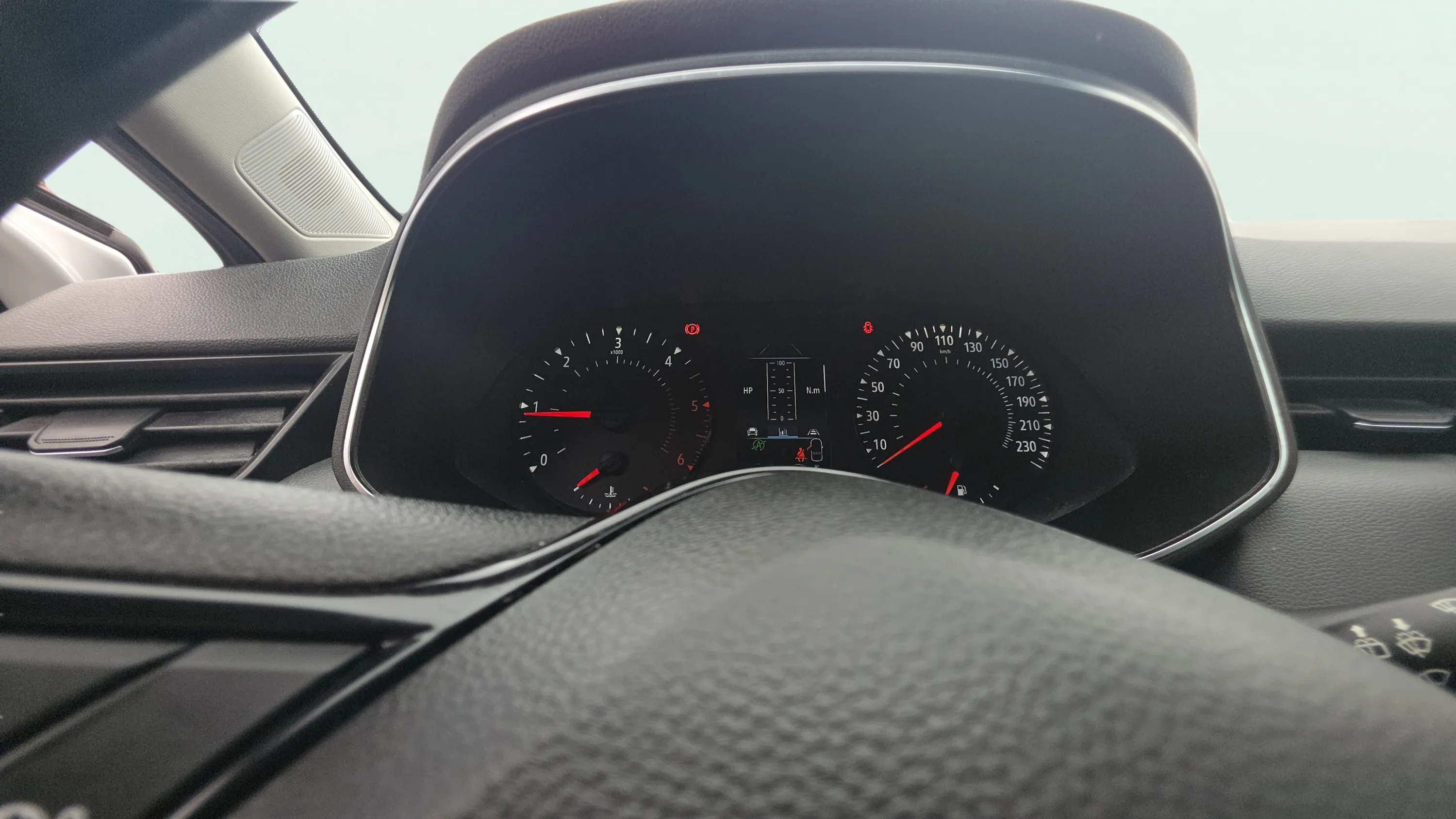 Renault Clio Business Blue dCi - foto 14